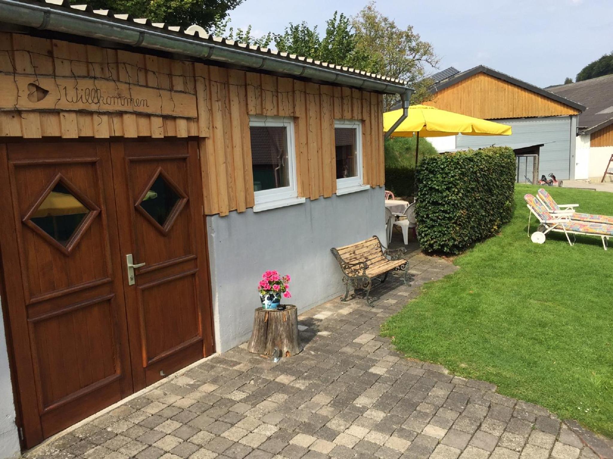 Ferienbauernhof Familie Stratmann view 3