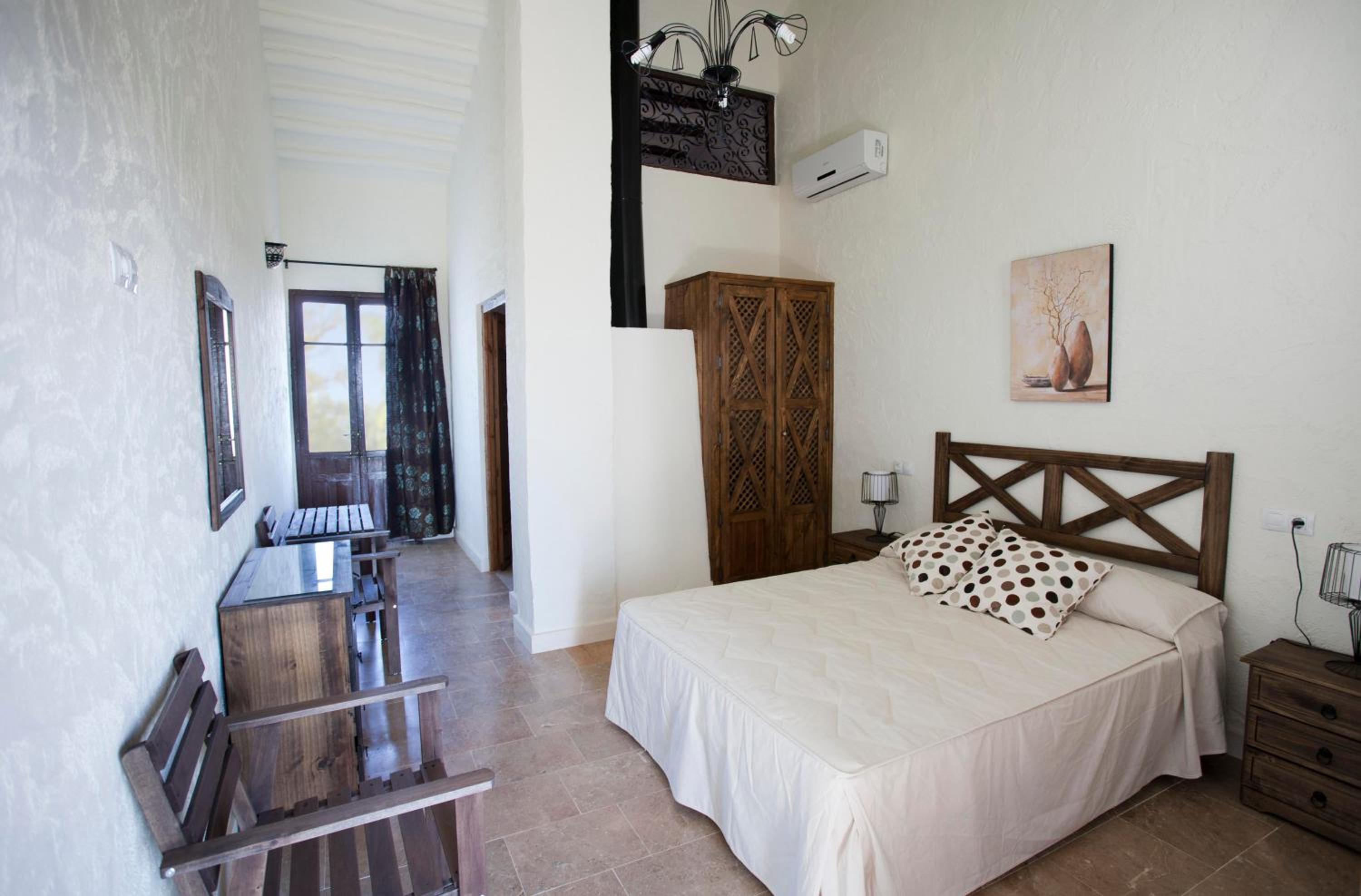 Hotel Rural Hoyo Bautista