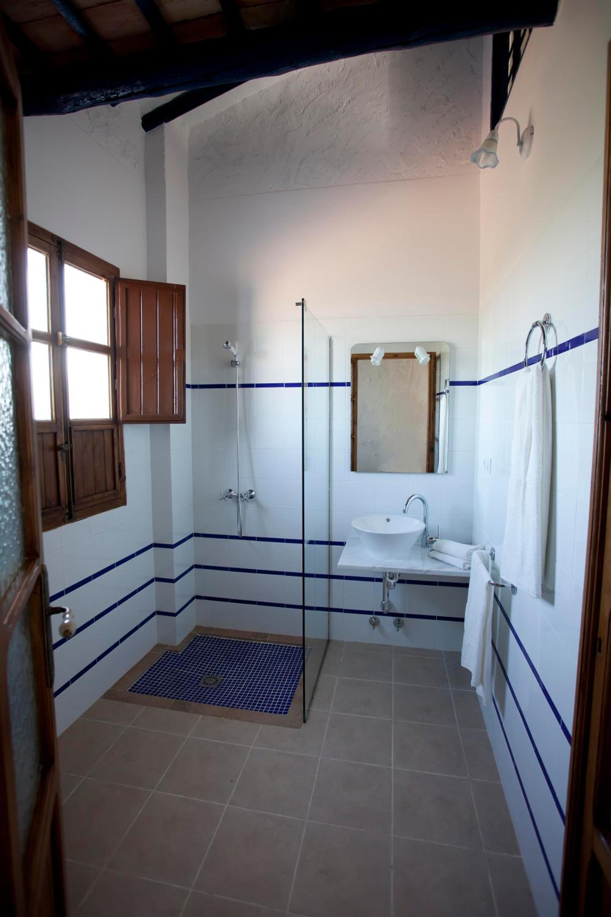 Hotel Rural Hoyo Bautista