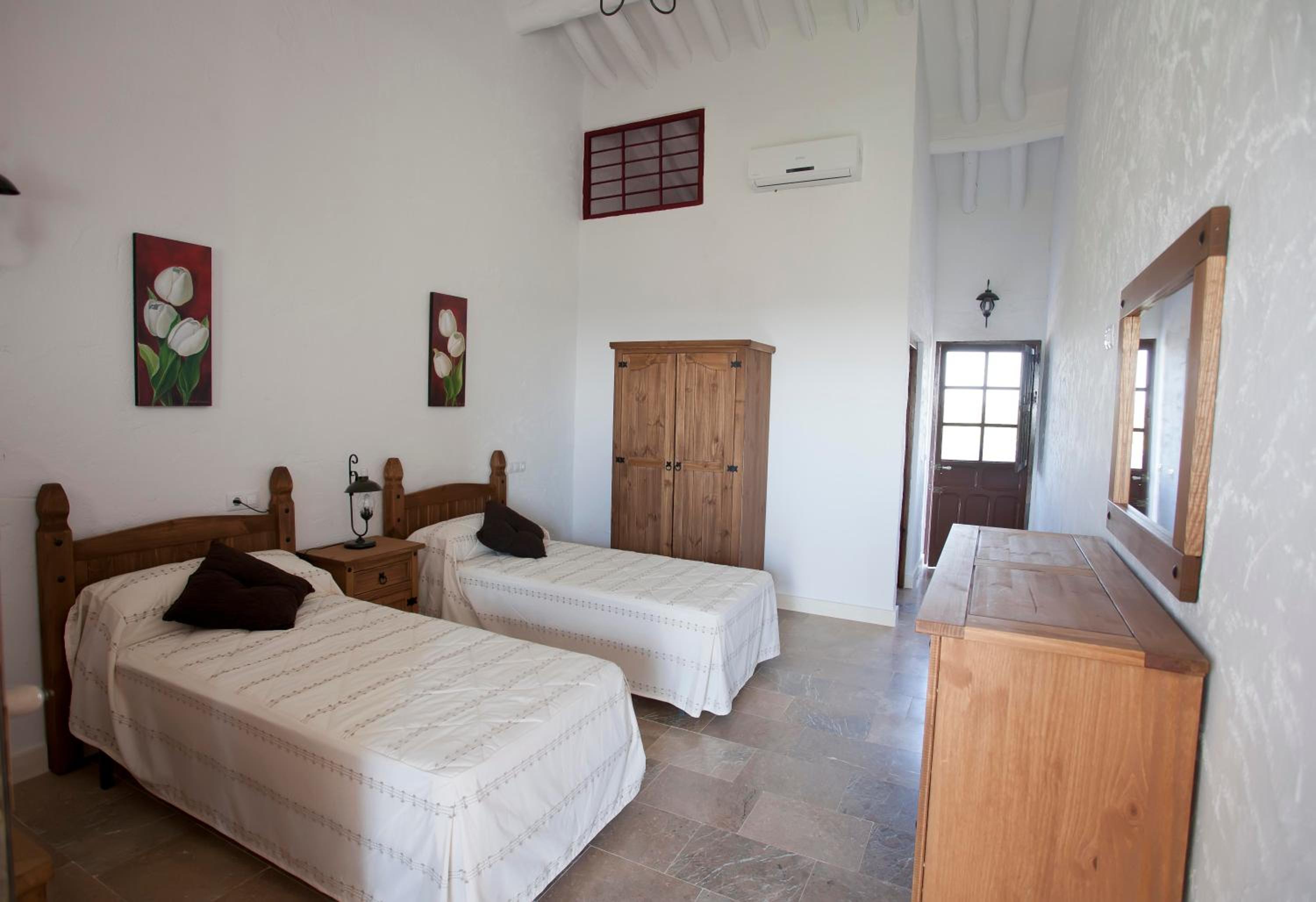 Hotel Rural Hoyo Bautista