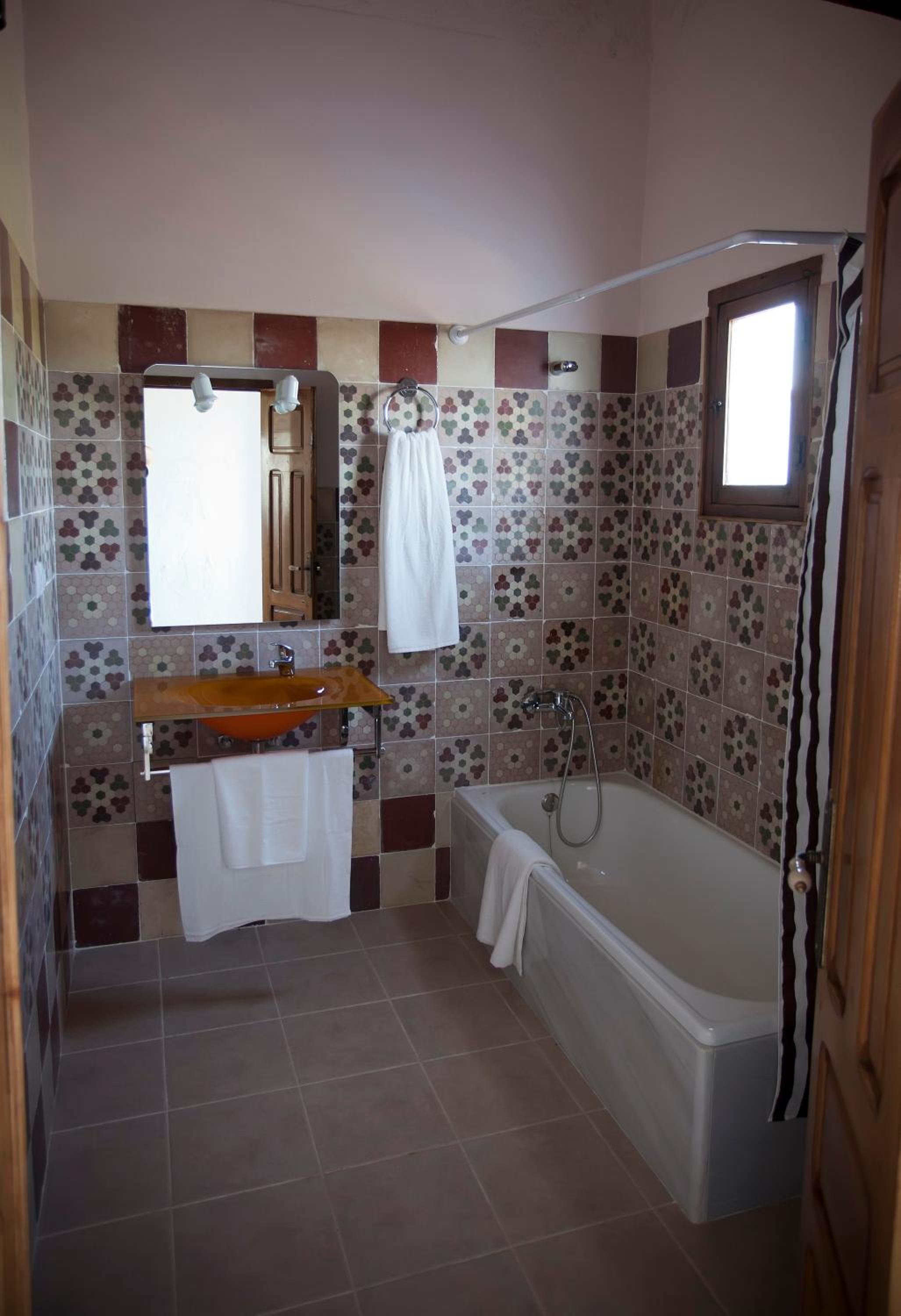 Hotel Rural Hoyo Bautista