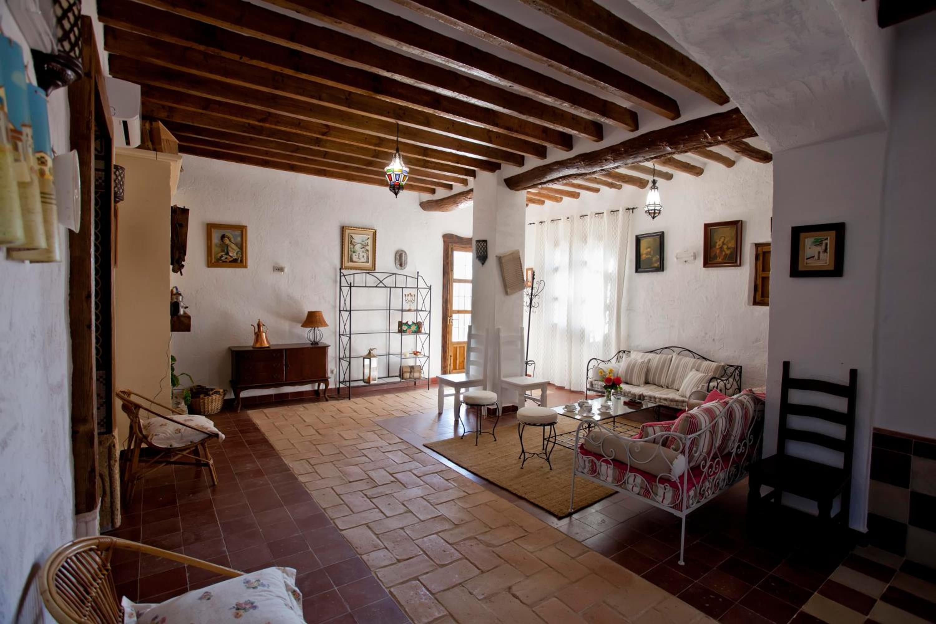 Hotel Rural Hoyo Bautista