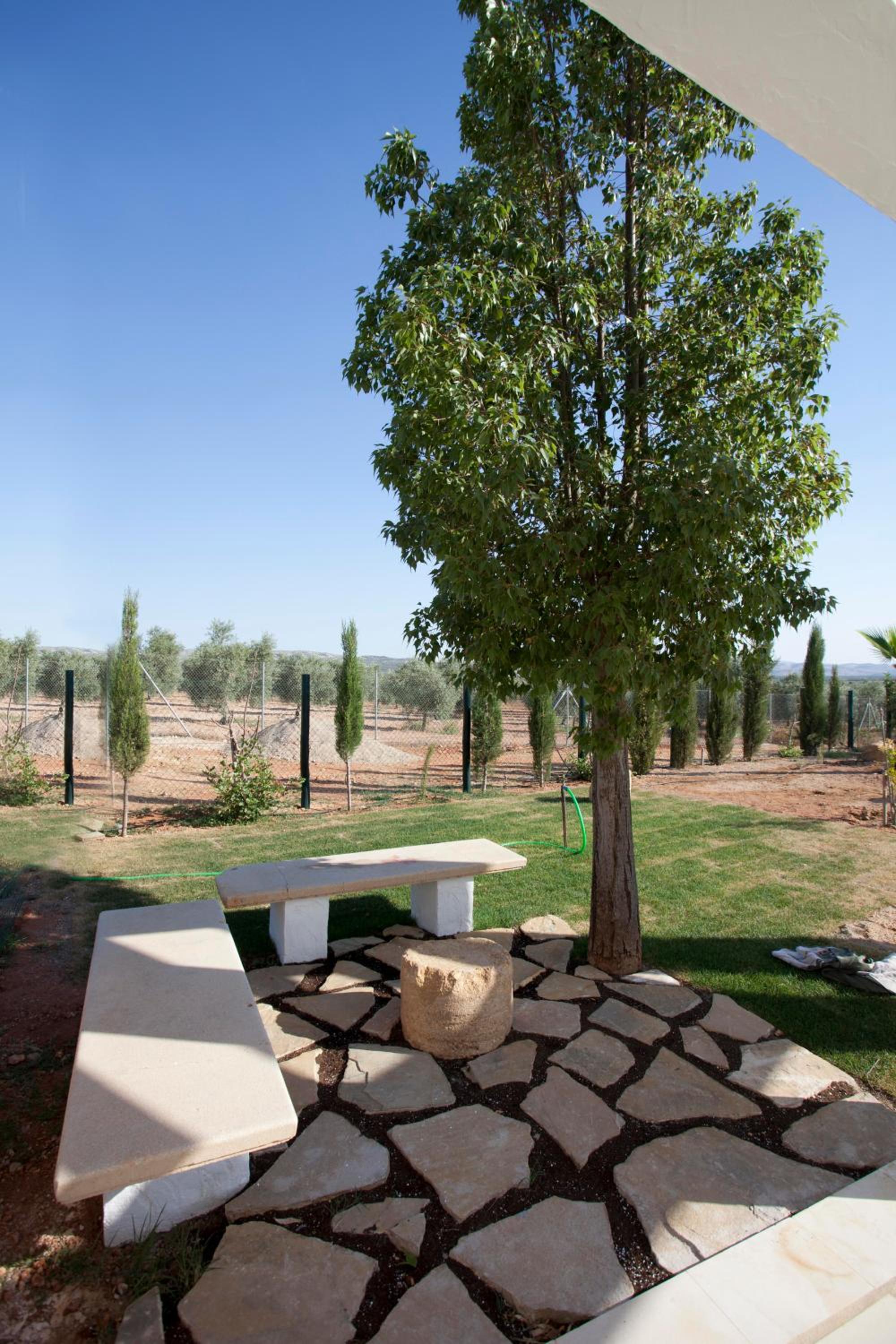 Hotel Rural Hoyo Bautista