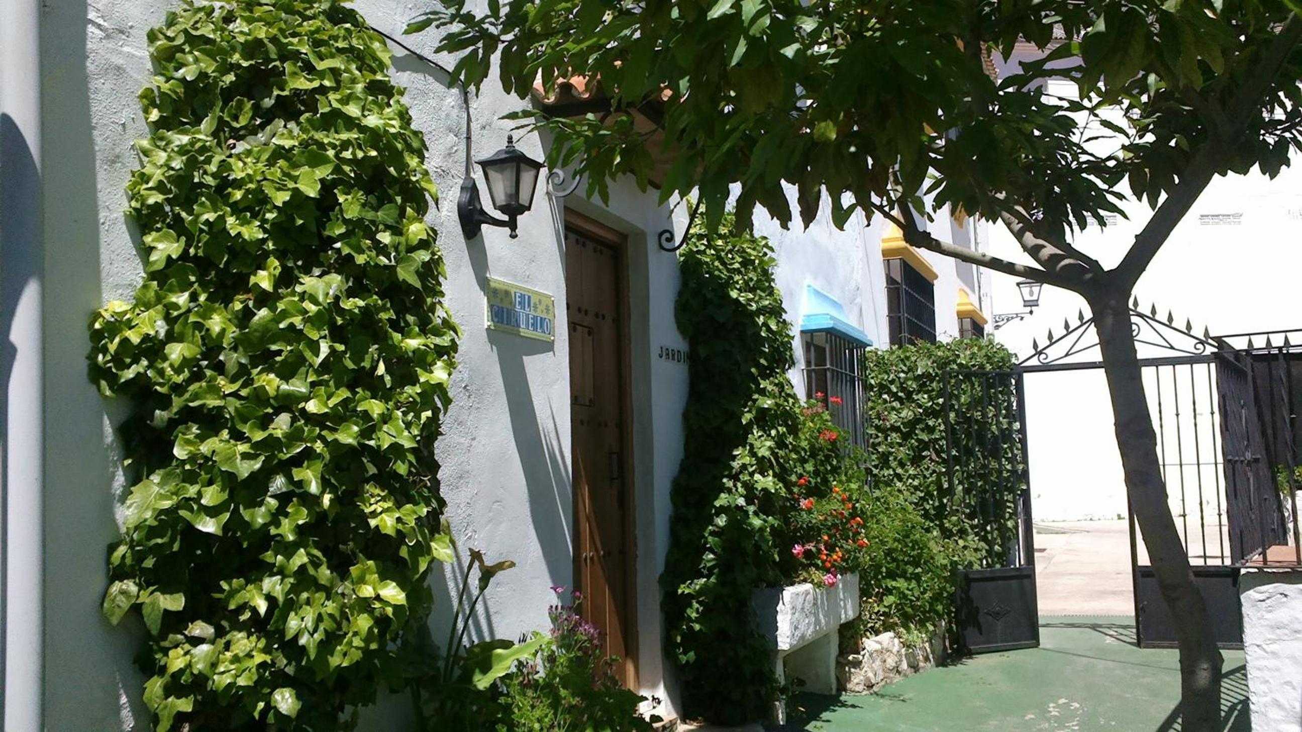 Casitas de la Sierra