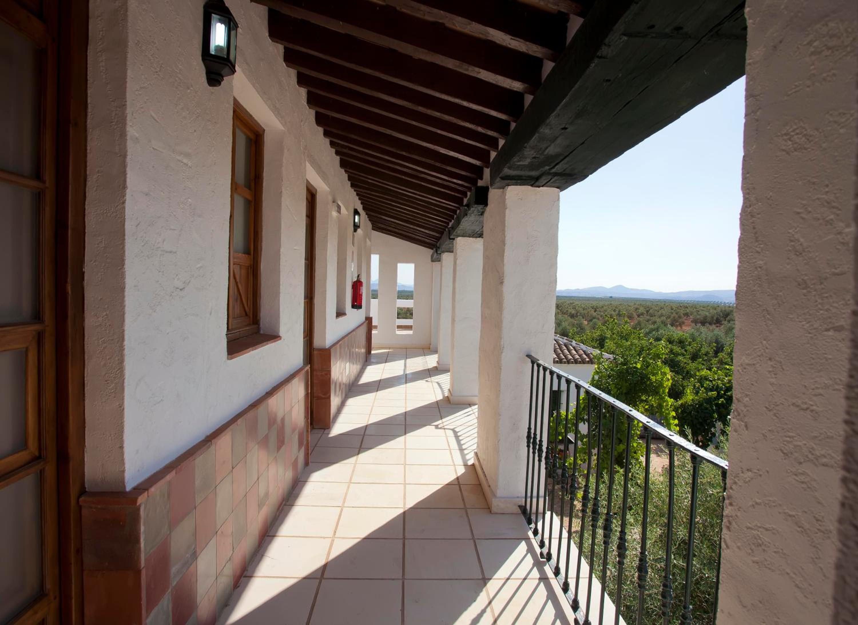 Hotel Rural Hoyo Bautista