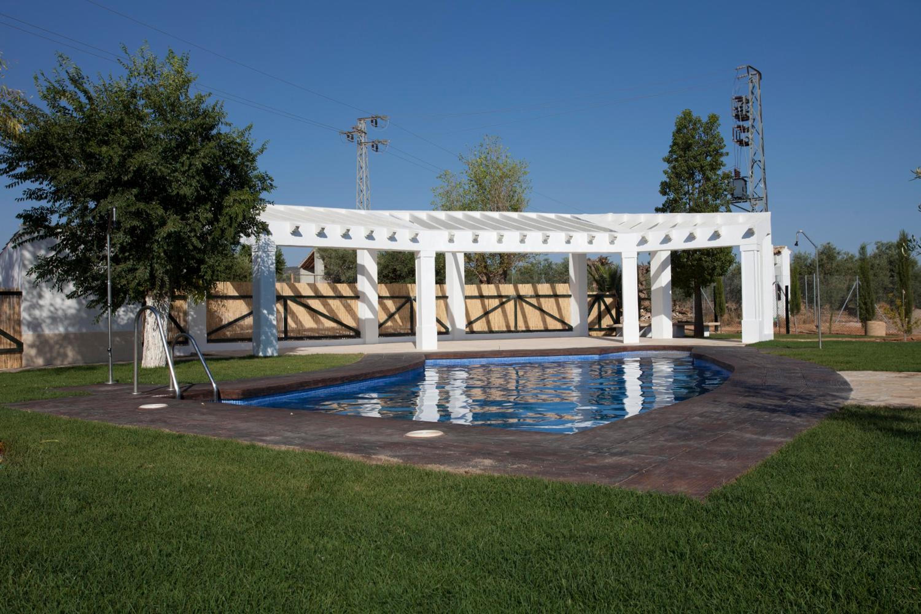 Hotel Rural Hoyo Bautista
