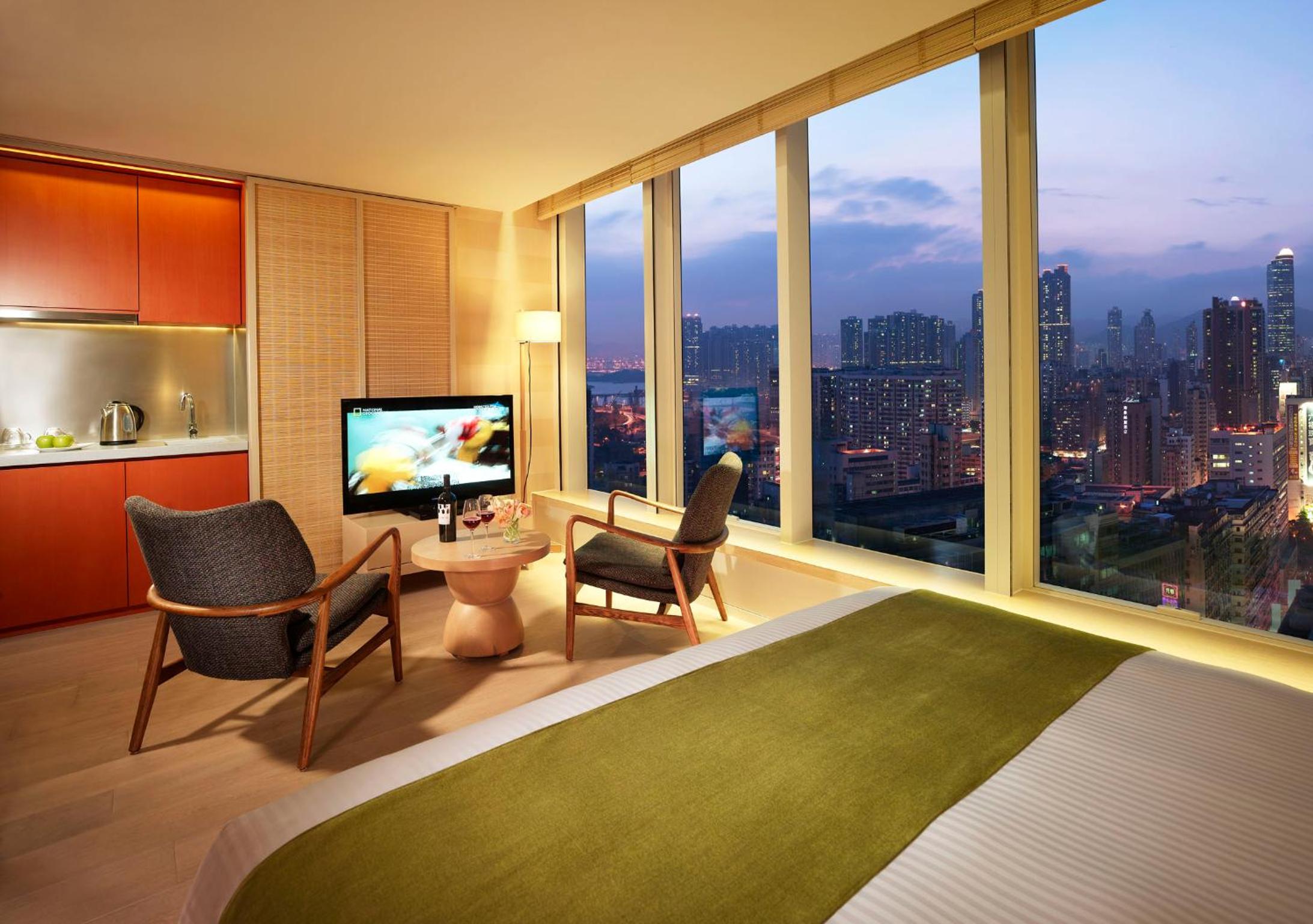 Hotel Madera Hong Kong - Image 4