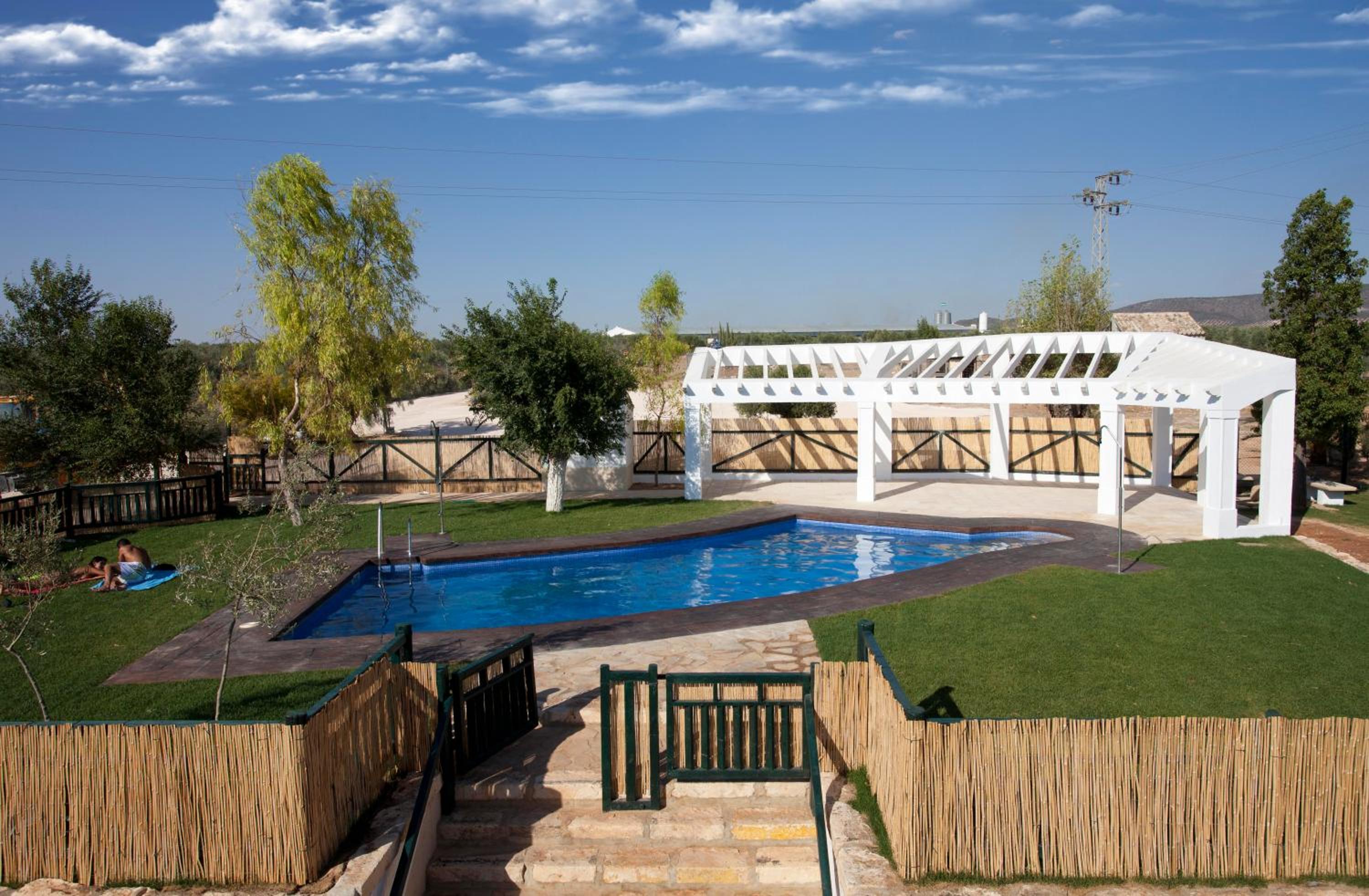 Hotel Rural Hoyo Bautista