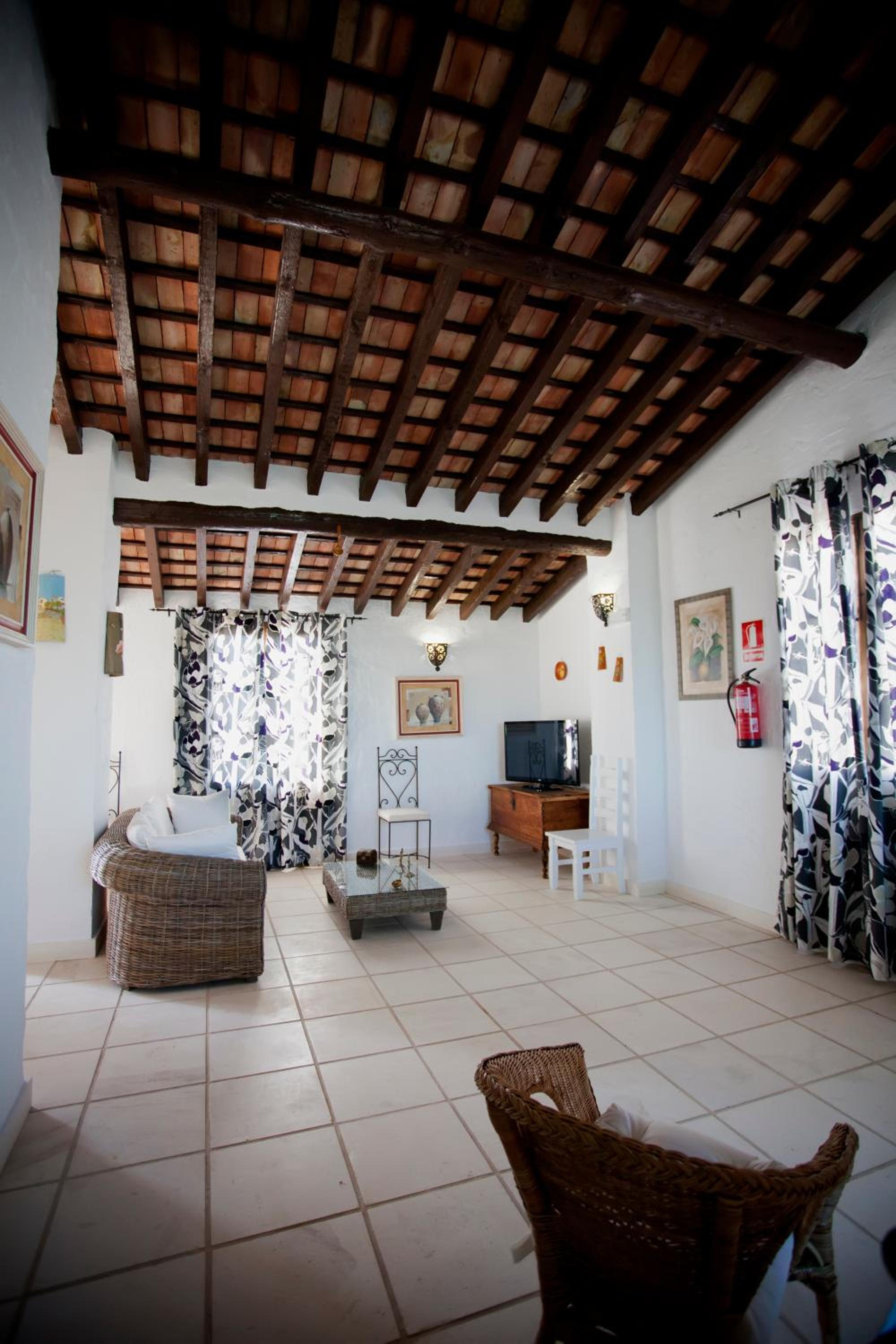 Hotel Rural Hoyo Bautista