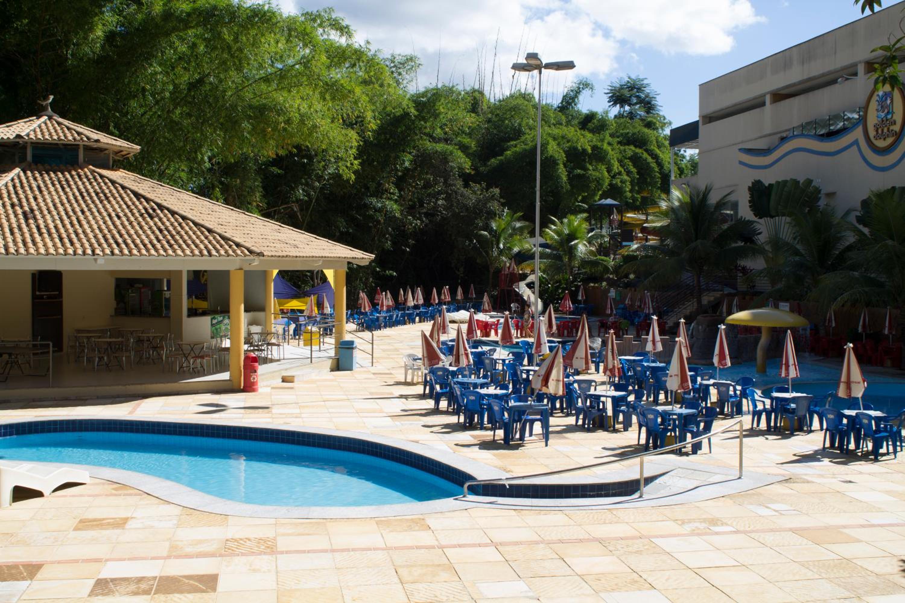 Golden Dolphin Grand Hotel via Hmaster