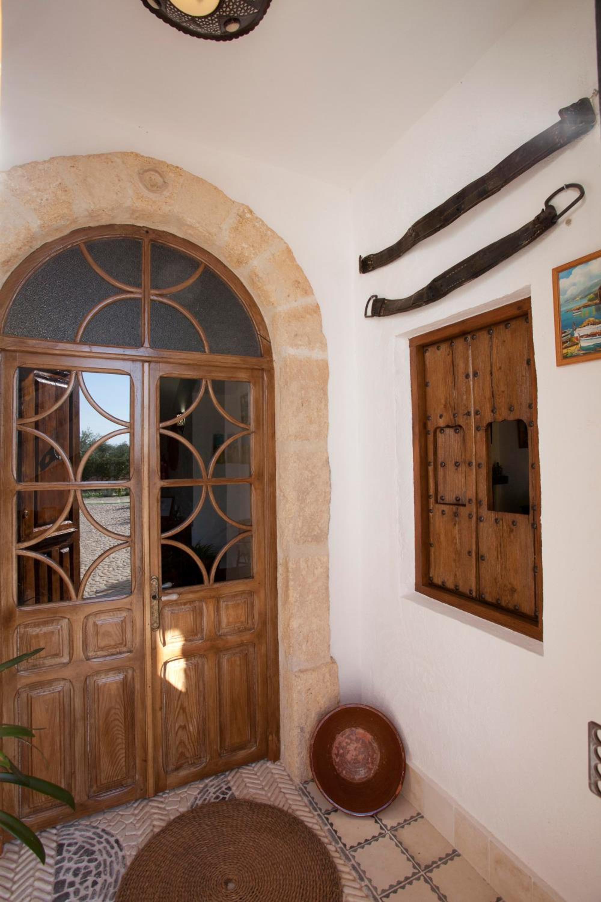 Hotel Rural Hoyo Bautista