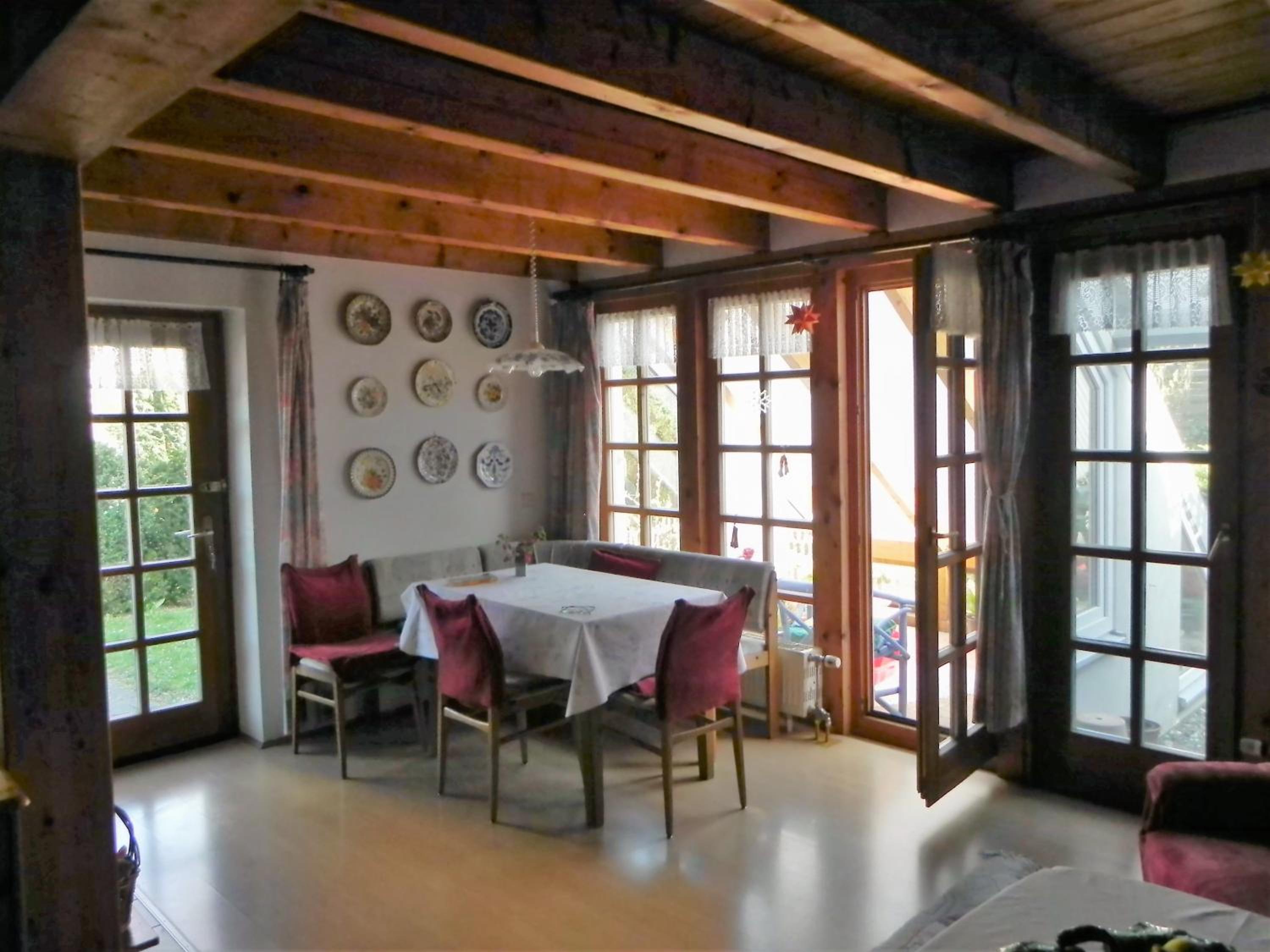 Haus Luise