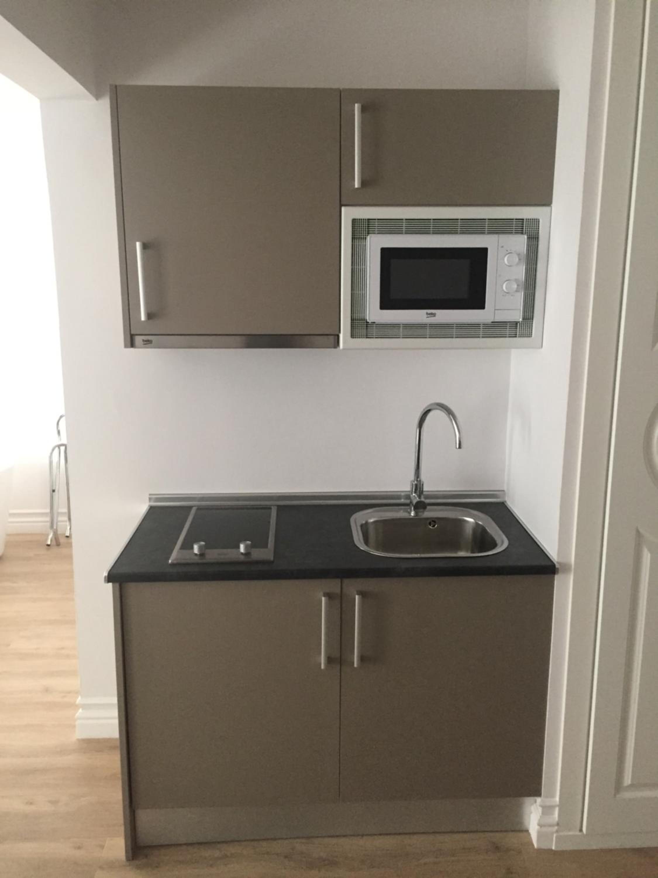 Suites Hom Sevilla