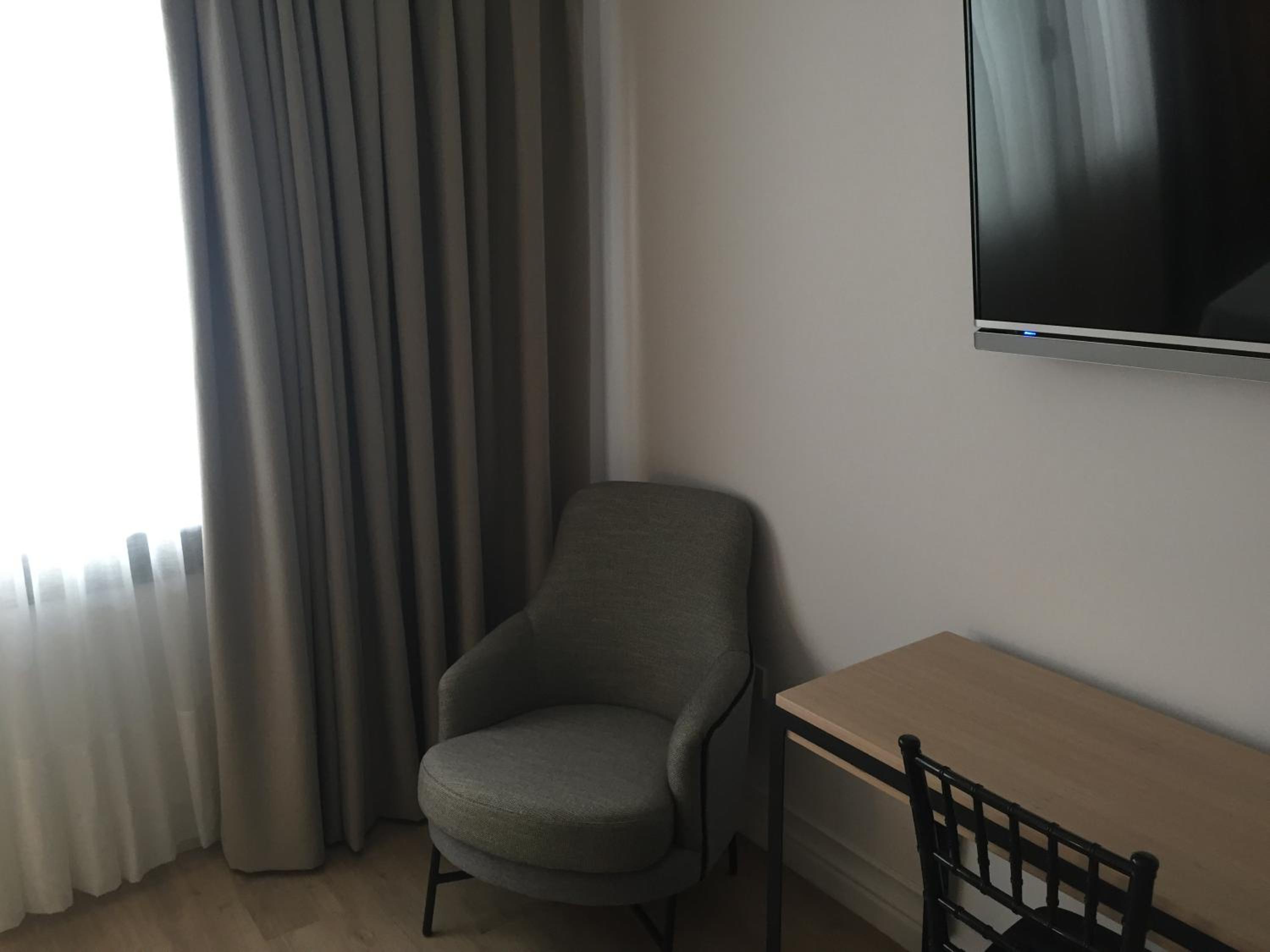 Suites Hom Sevilla