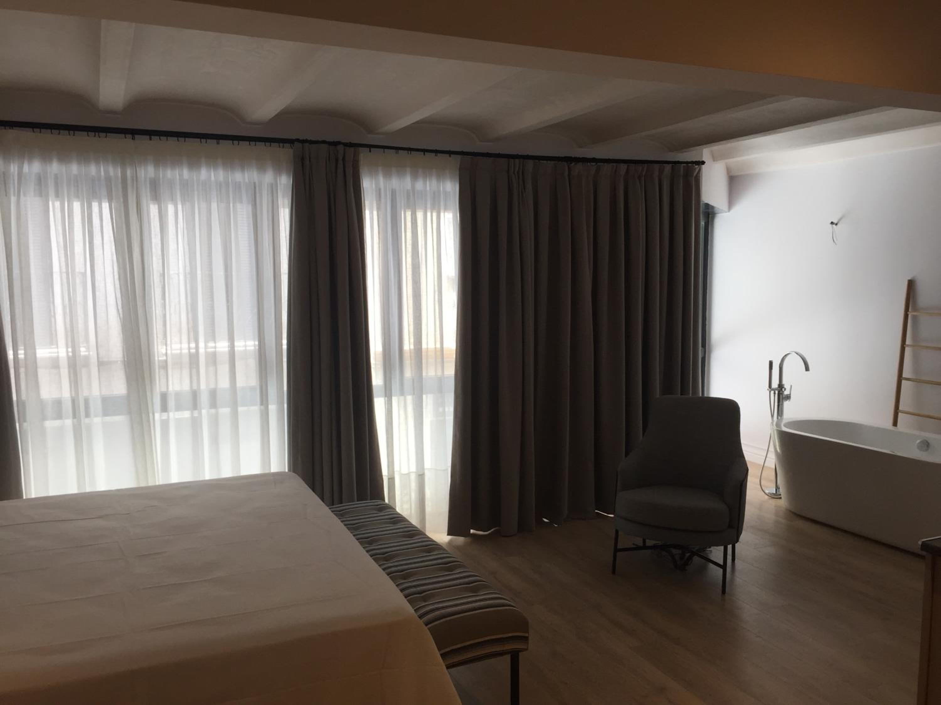 Suites Hom Sevilla