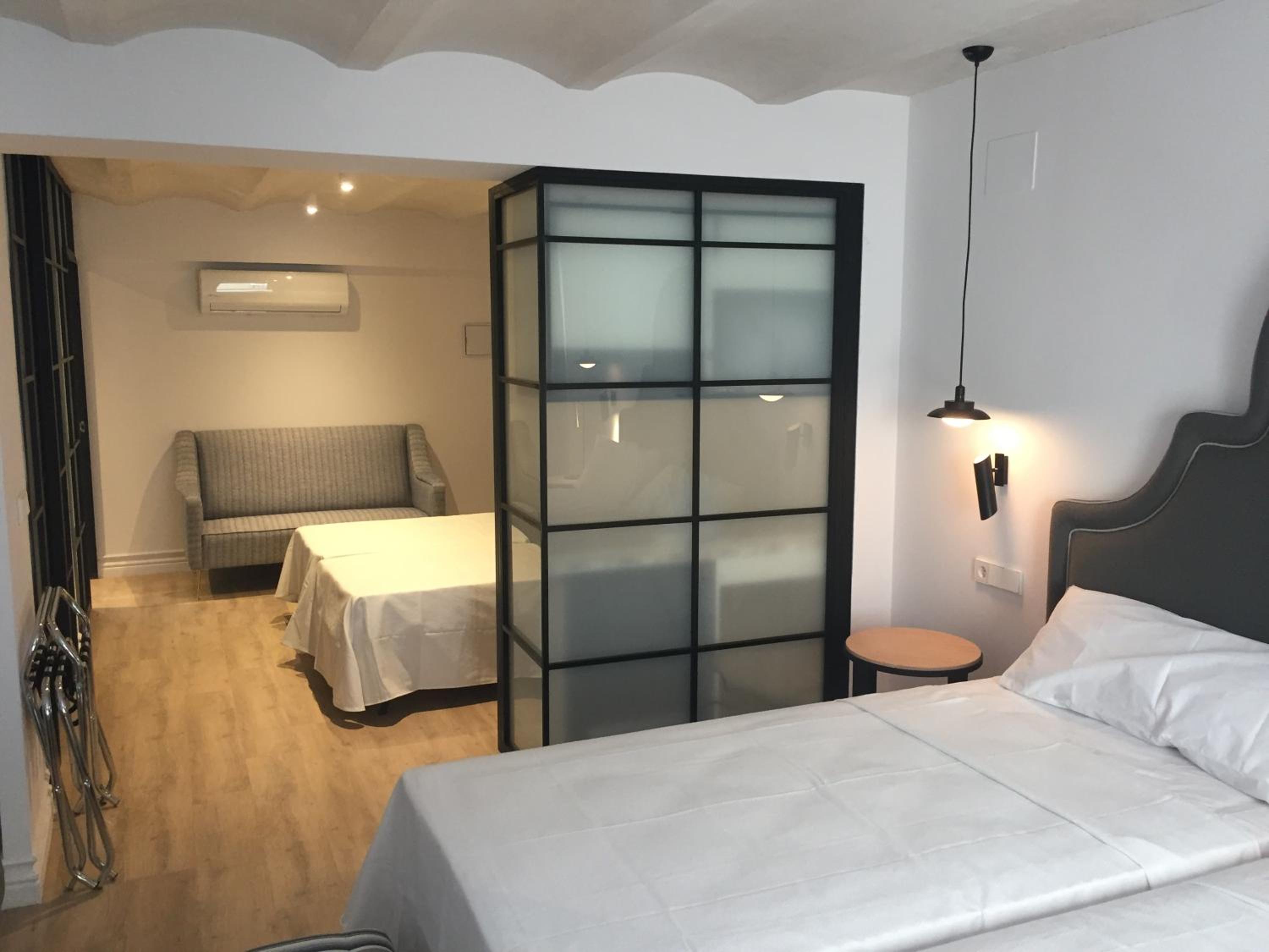 Suites Hom Sevilla