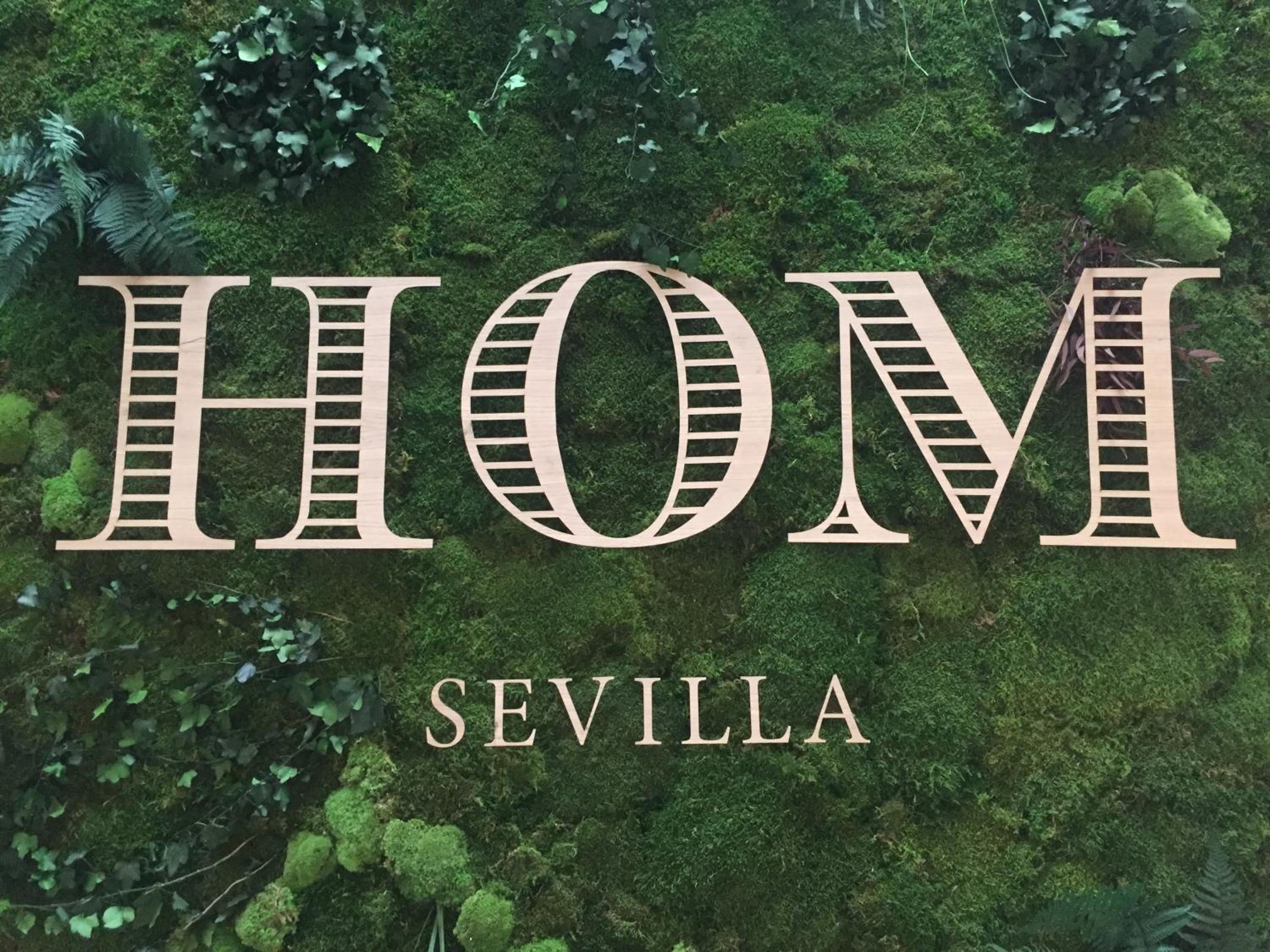 Suites Hom Sevilla