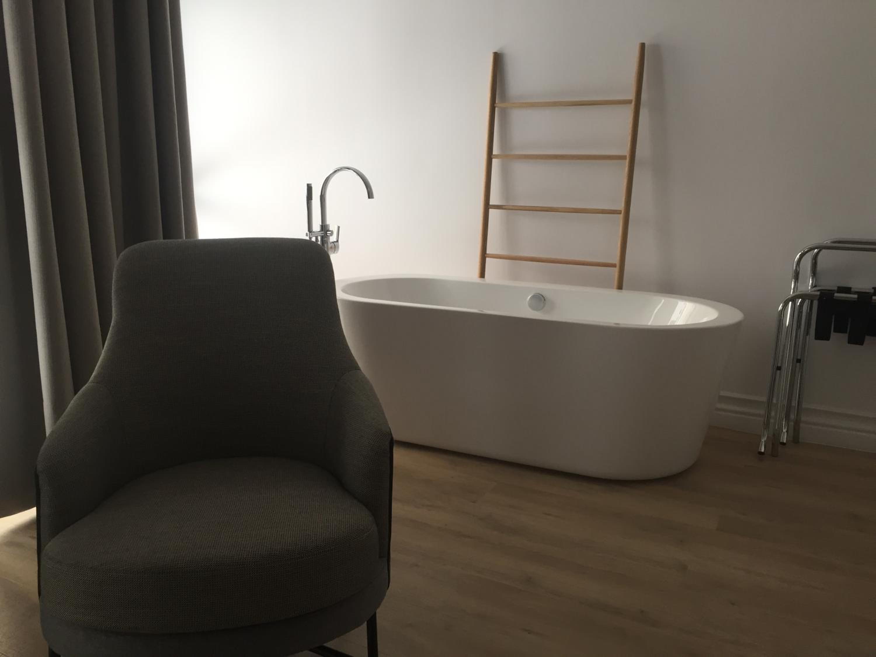 Suites Hom Sevilla