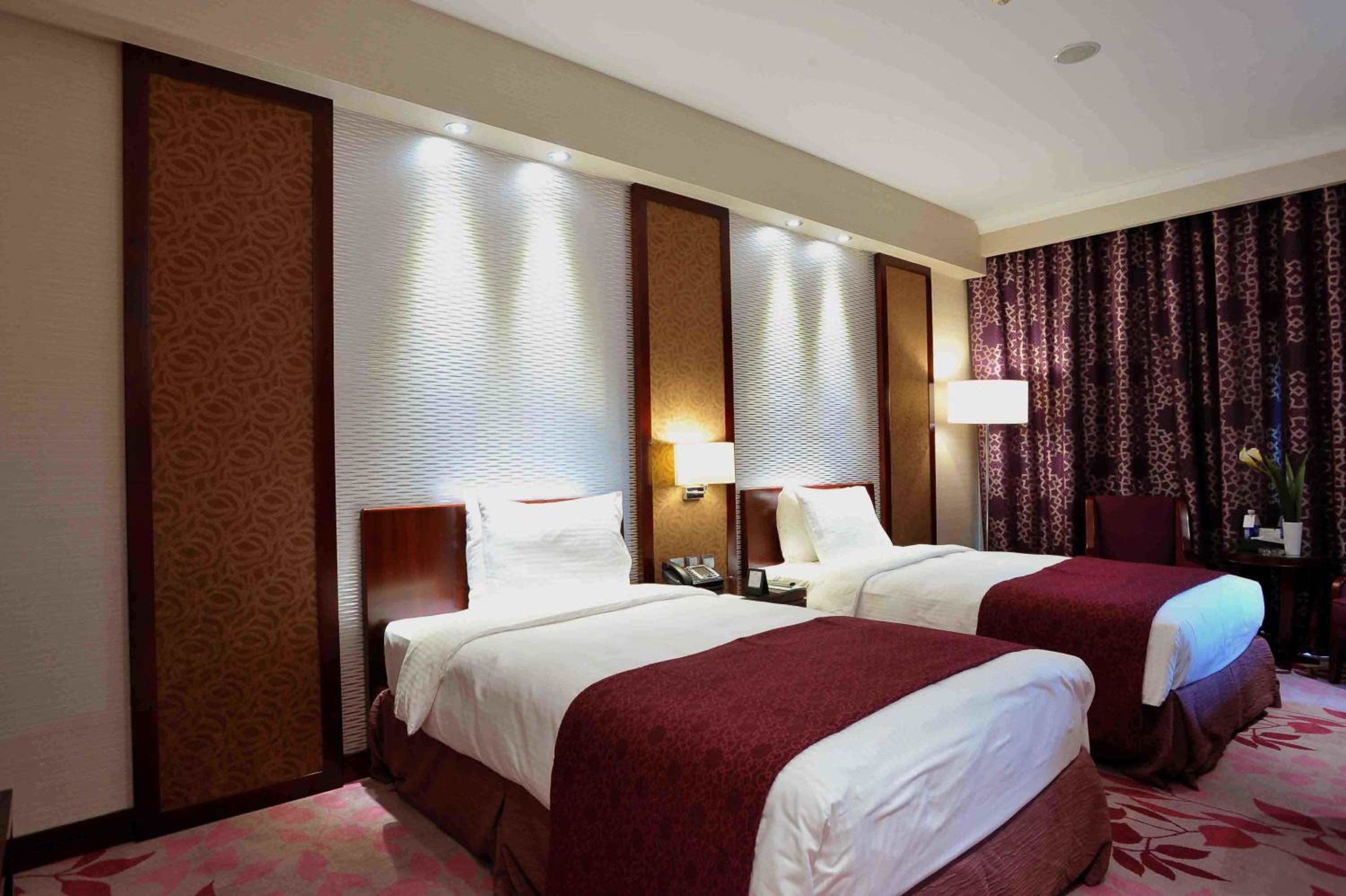 Al Marwa Rayhaan by Rotana - Makkah
