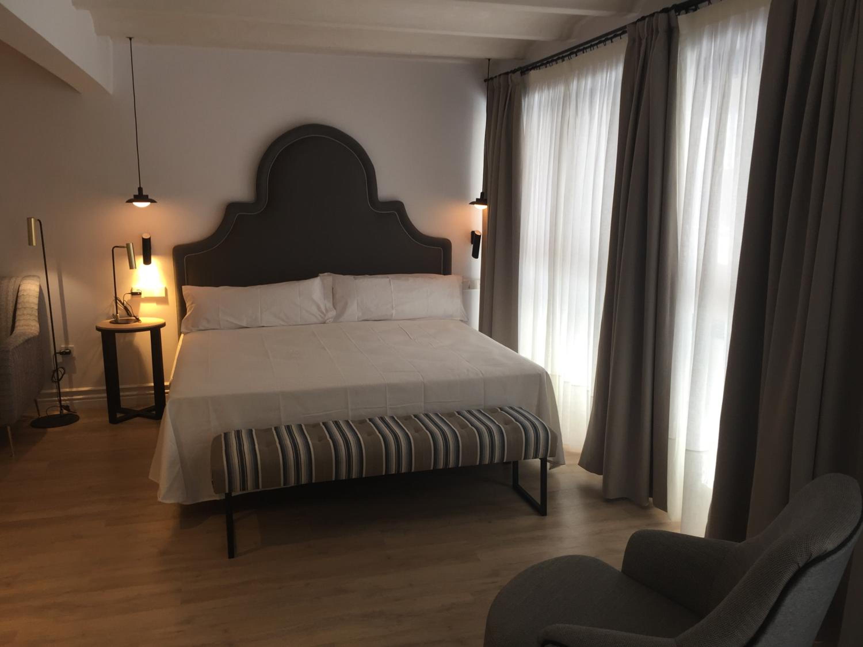 Suites Hom Sevilla