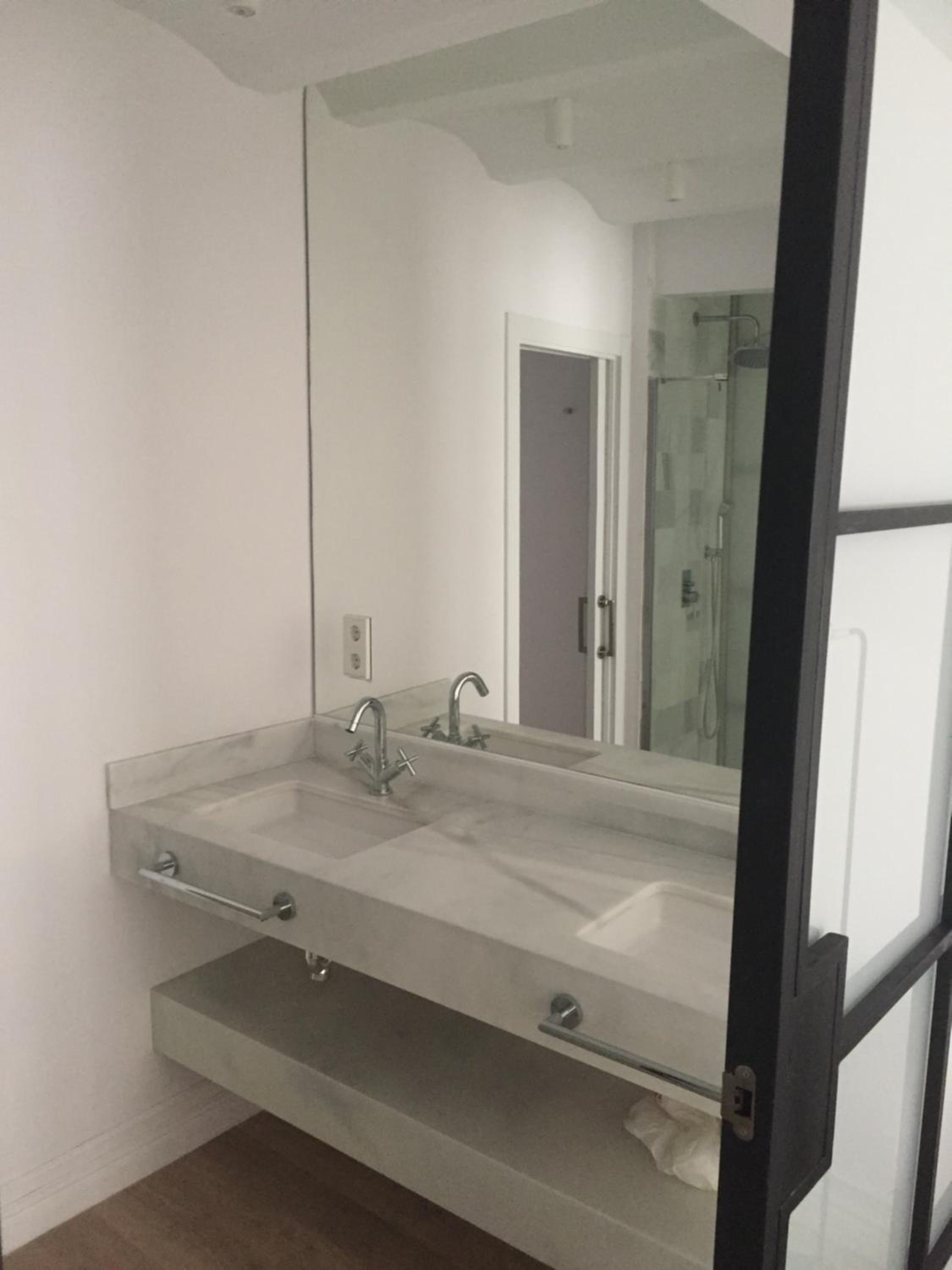 Suites Hom Sevilla