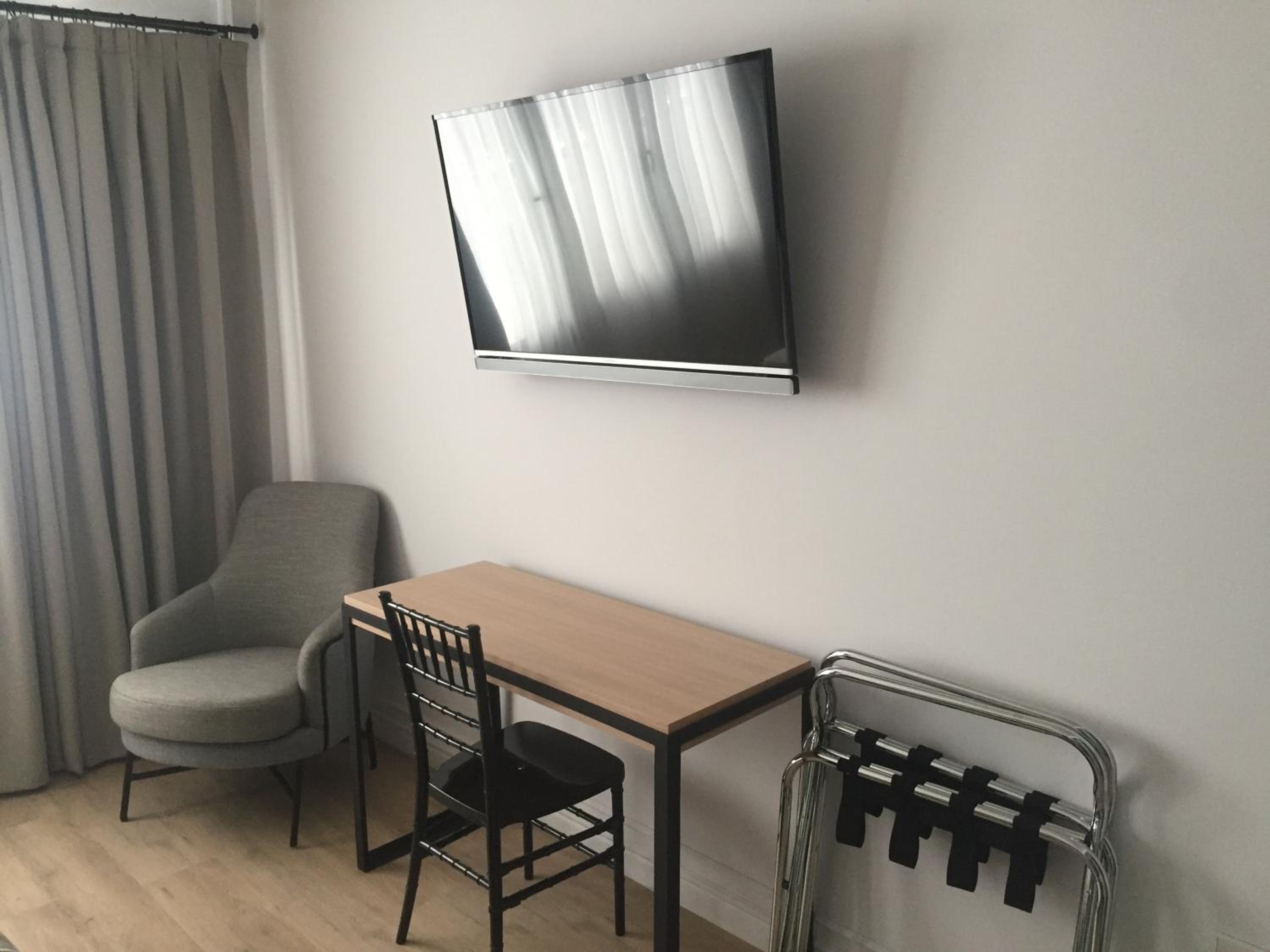 Suites Hom Sevilla
