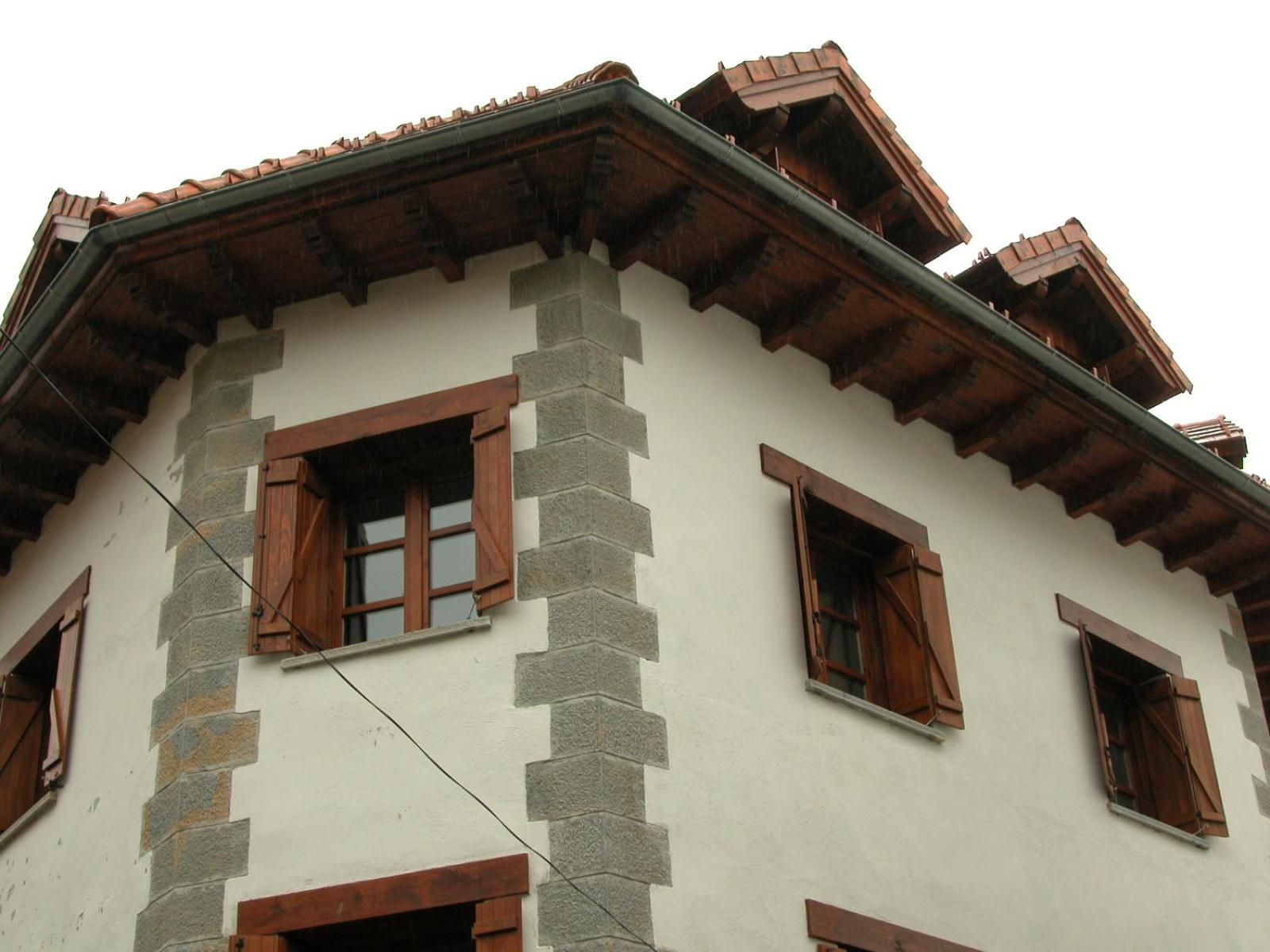 Hostal Onki Xin photo 2
