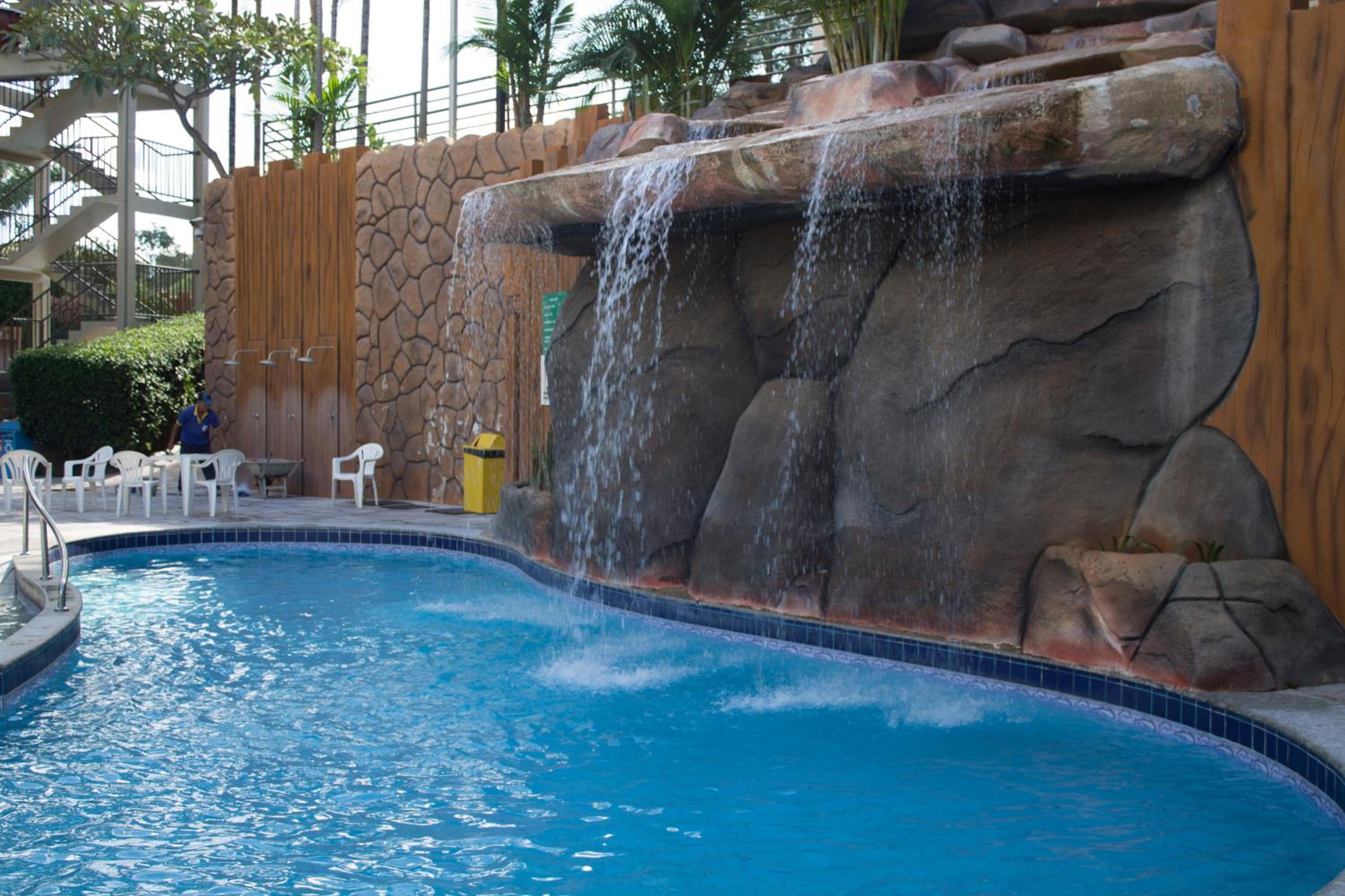 Golden Dolphin Grand Hotel via Hmaster