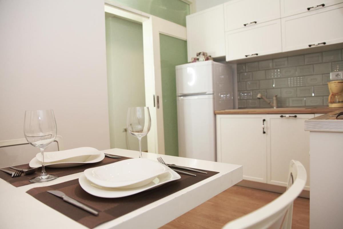 Luxury Blloku Tirana Apartment