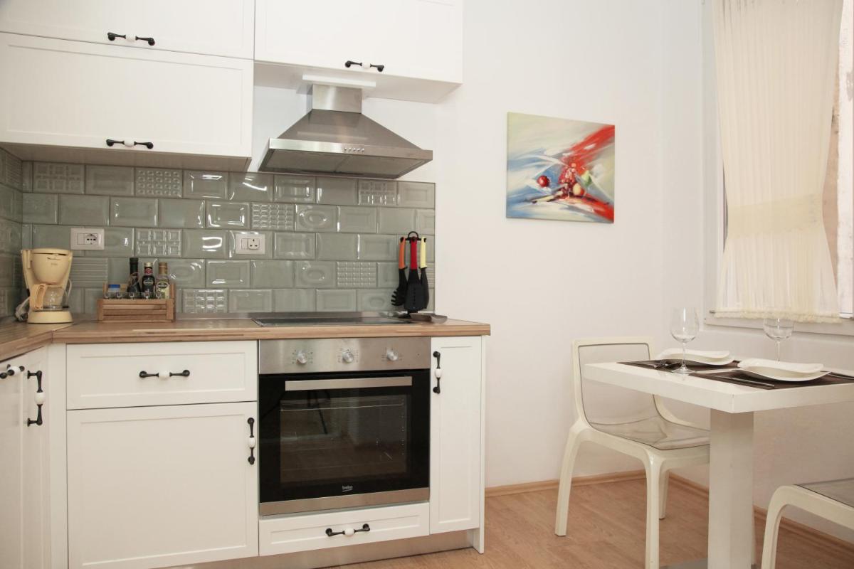 Luxury Blloku Tirana Apartment