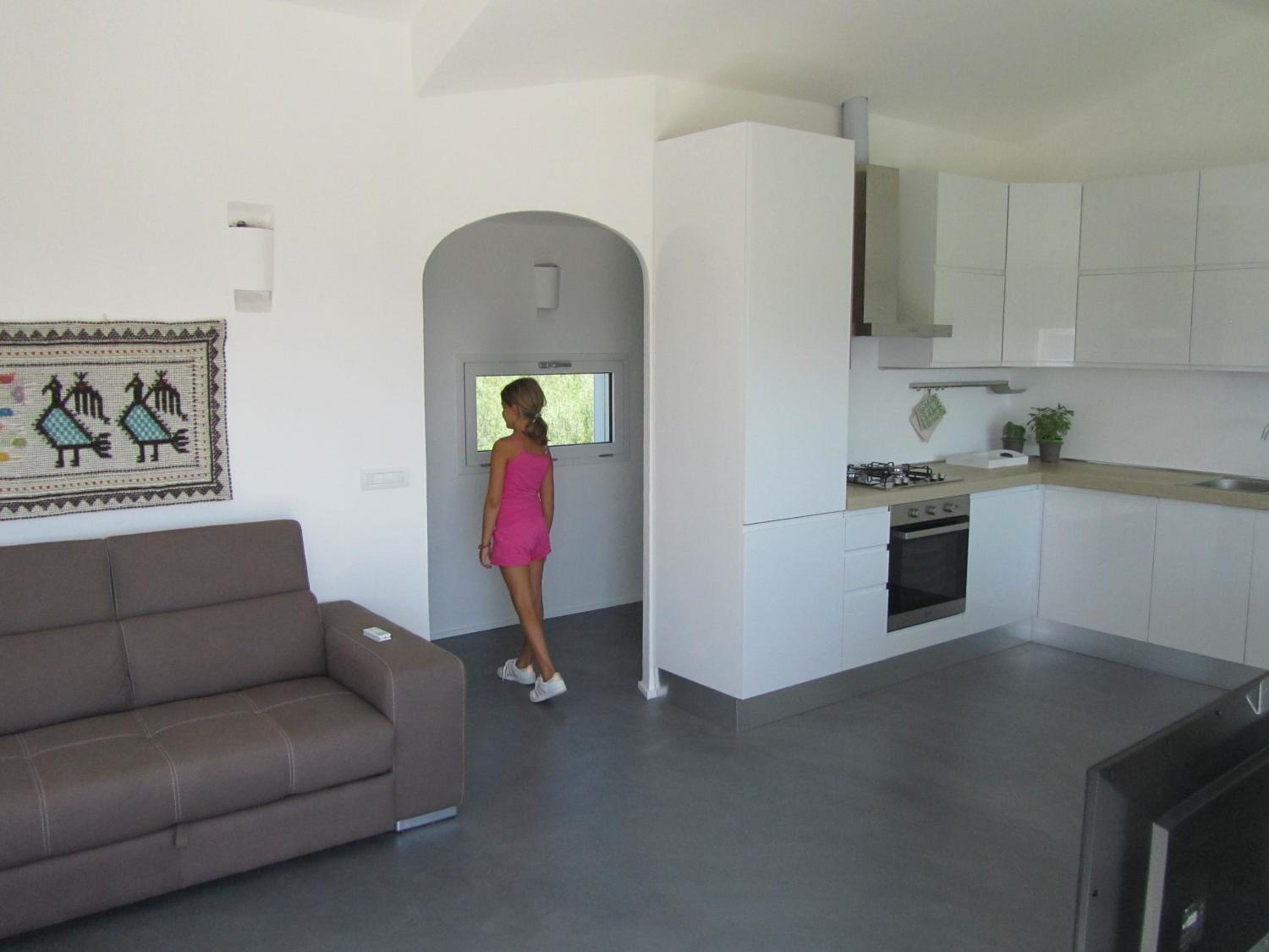 Sardegna é - Villa Charme&Design