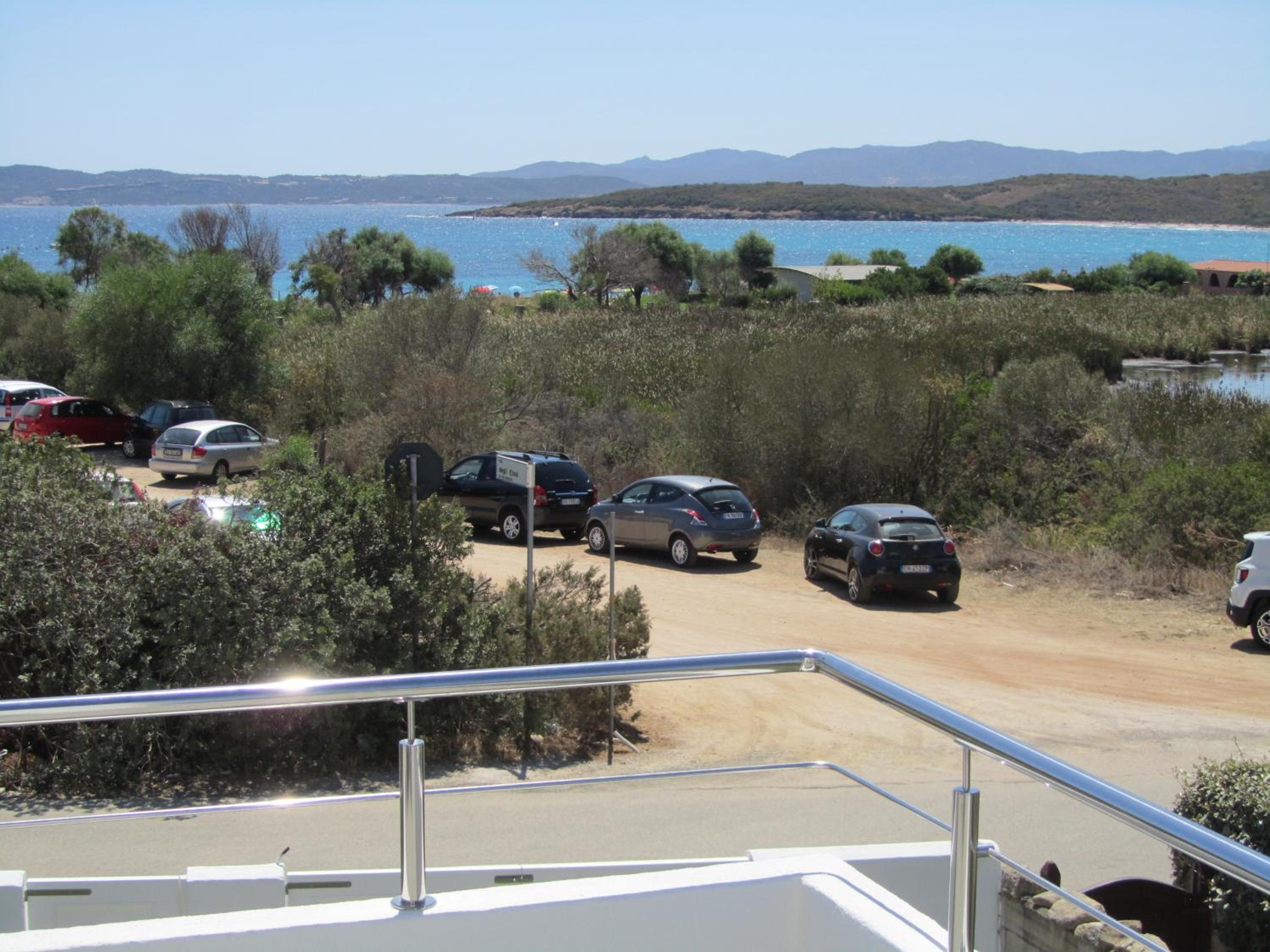 Sardegna é - Villa Charme&Design