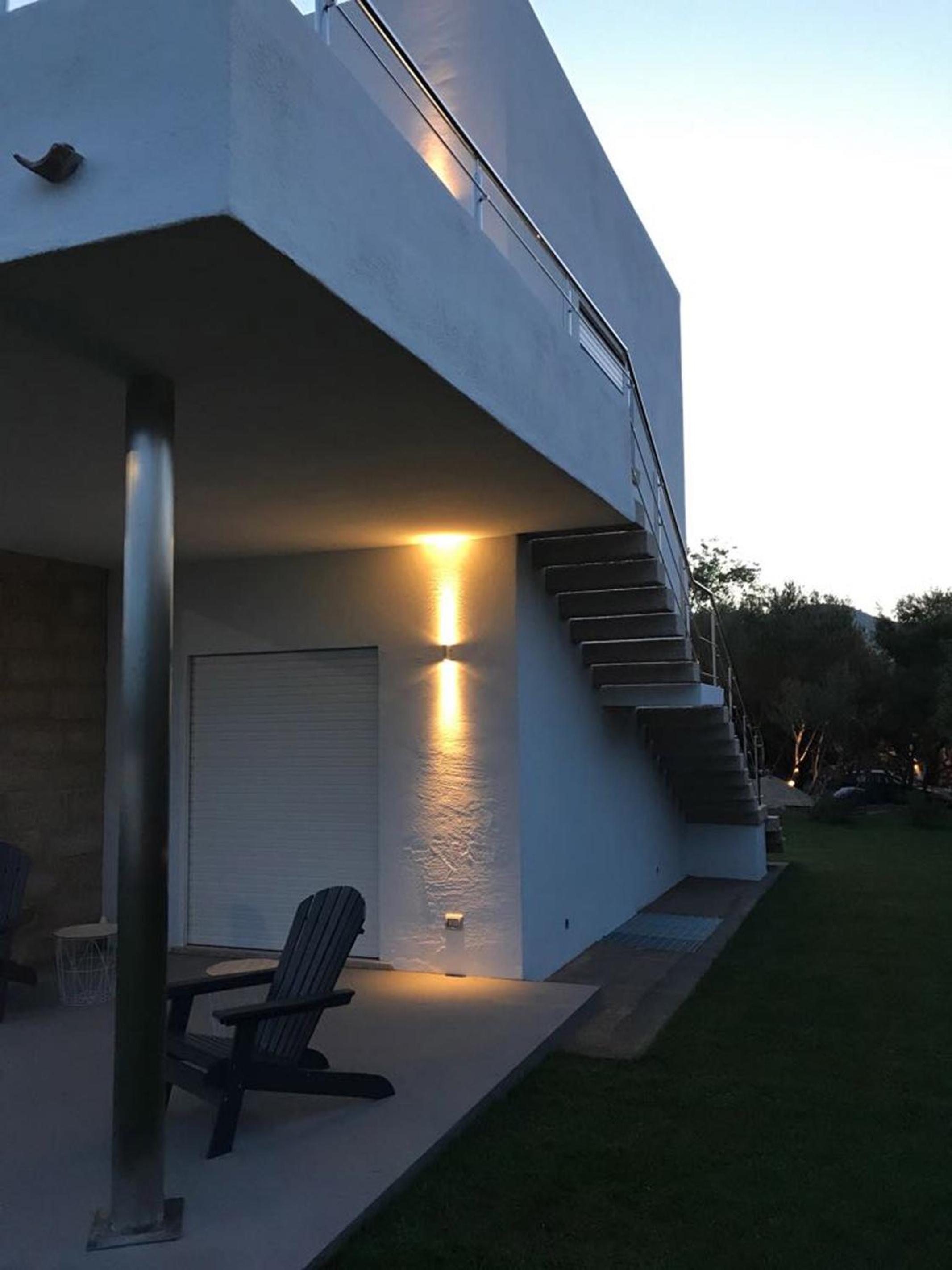 Sardegna é - Villa Charme&Design