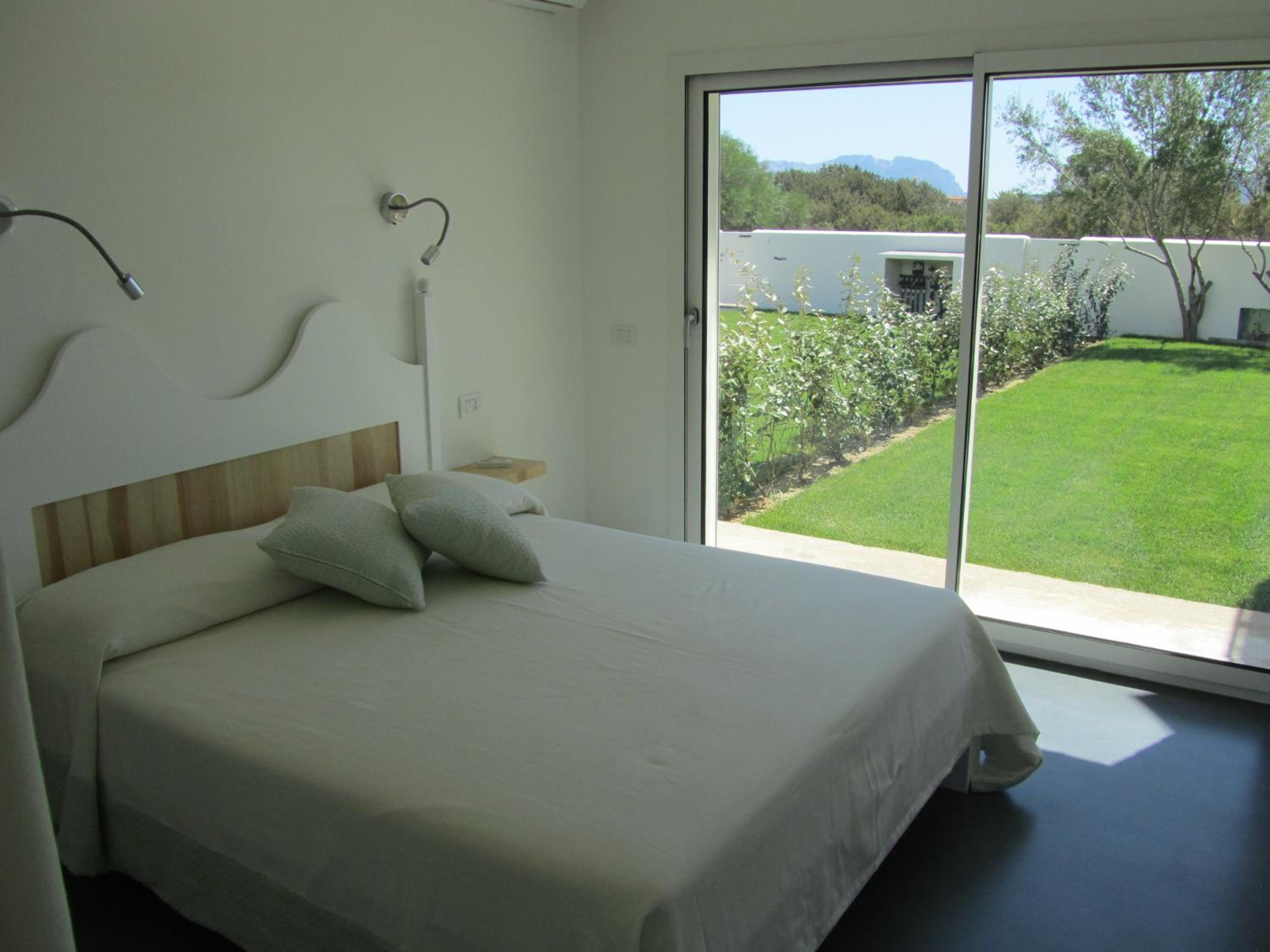 Sardegna é - Villa Charme&Design