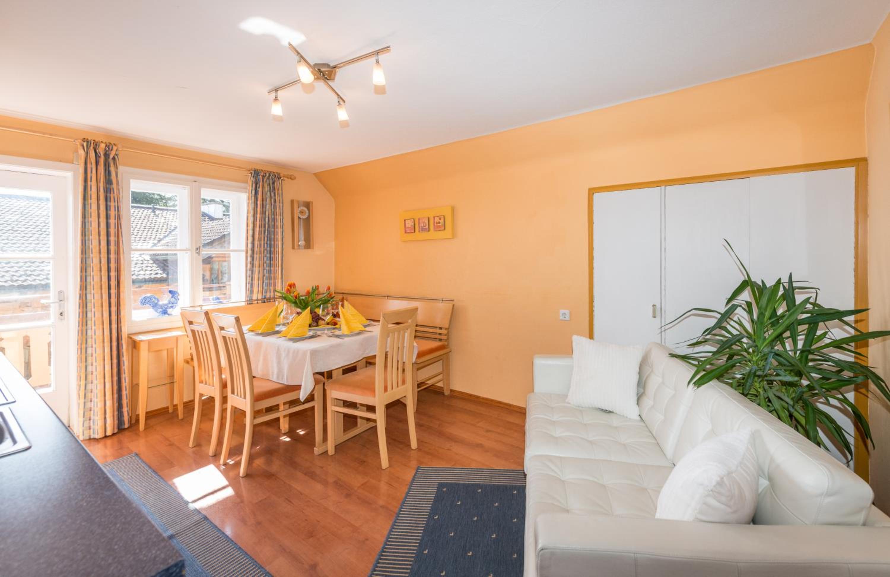 MEINE HEIMAT - Apartments in Ramsau am Dachstein - inklusive SOMMERCARD