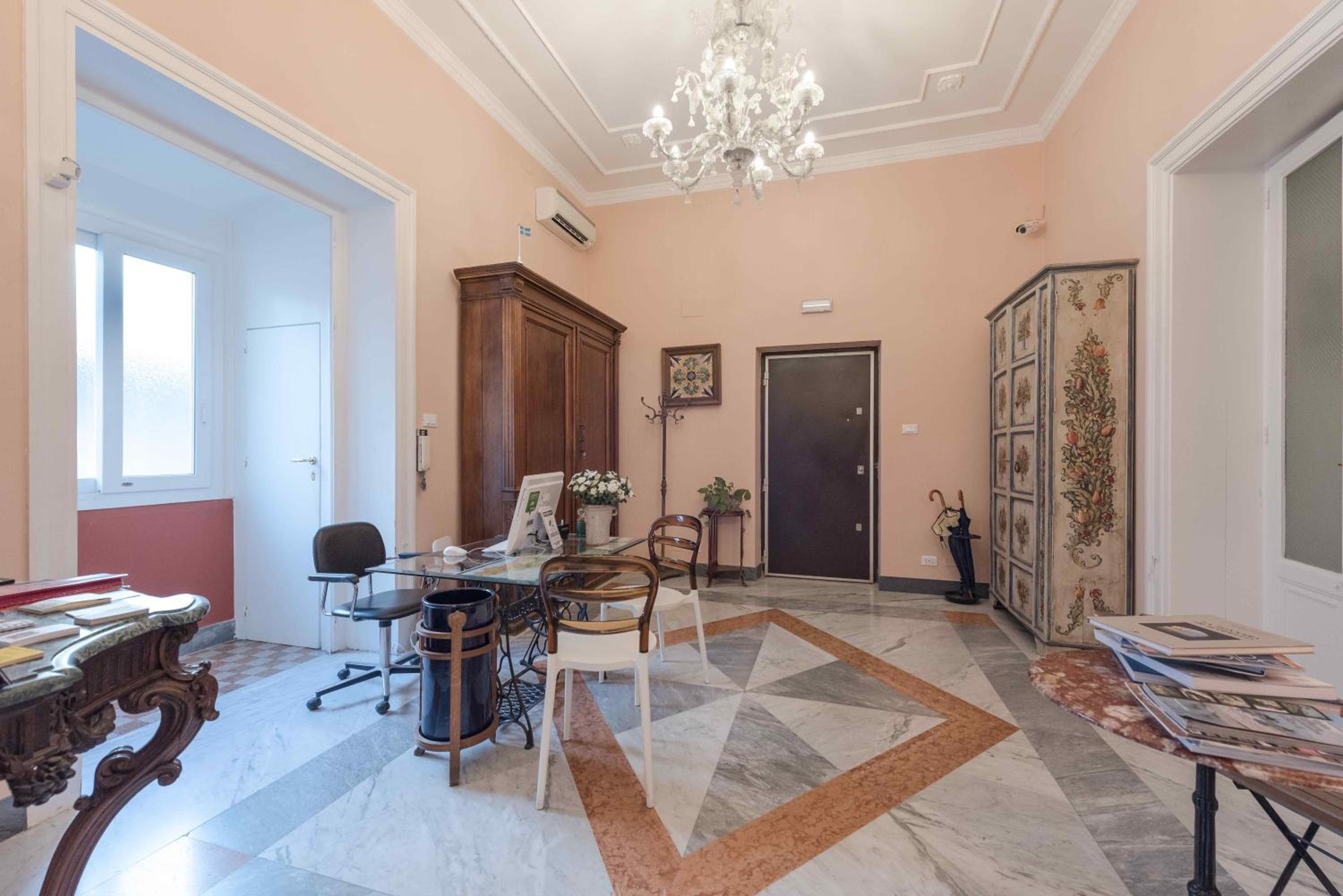Palazzo Benso