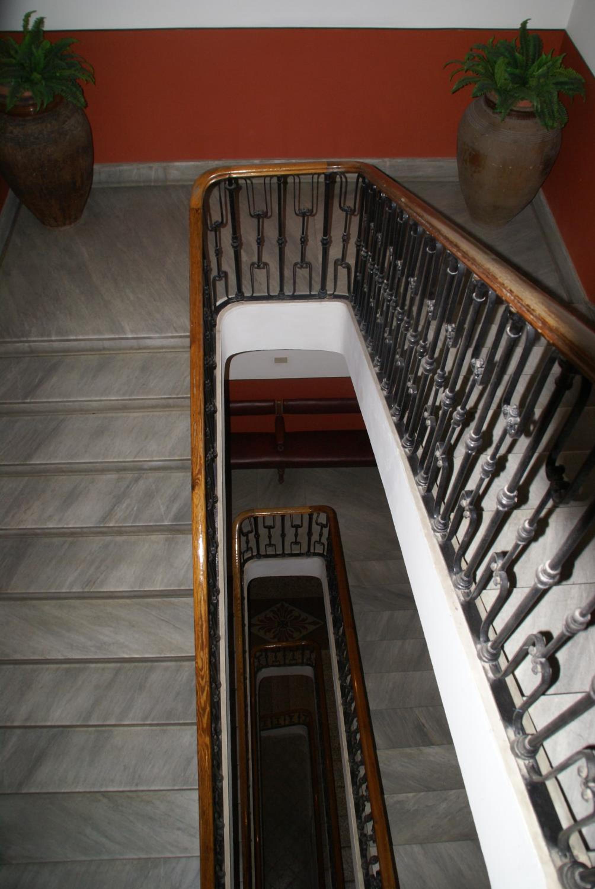 Palazzo Benso