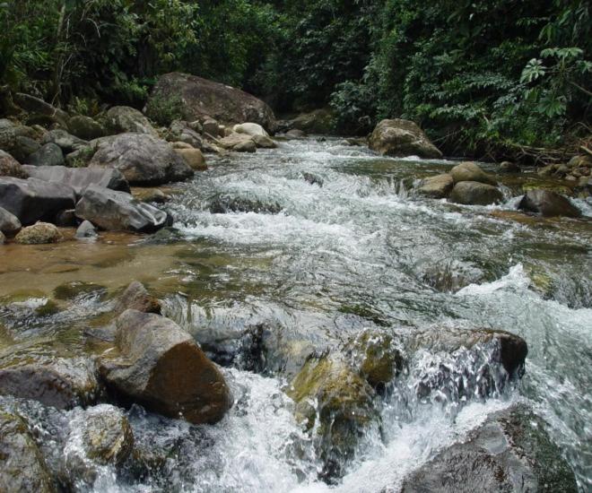 Chácara Vale de Imbaú