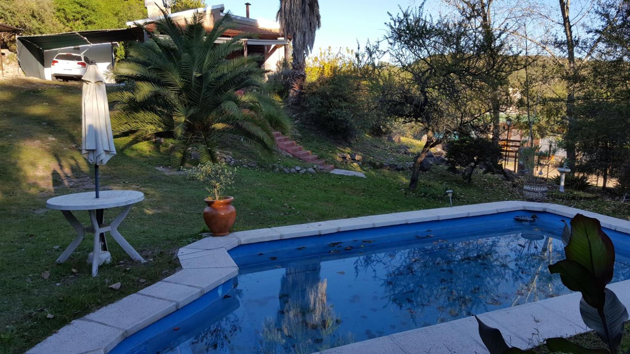 Posada del Crepúsculo