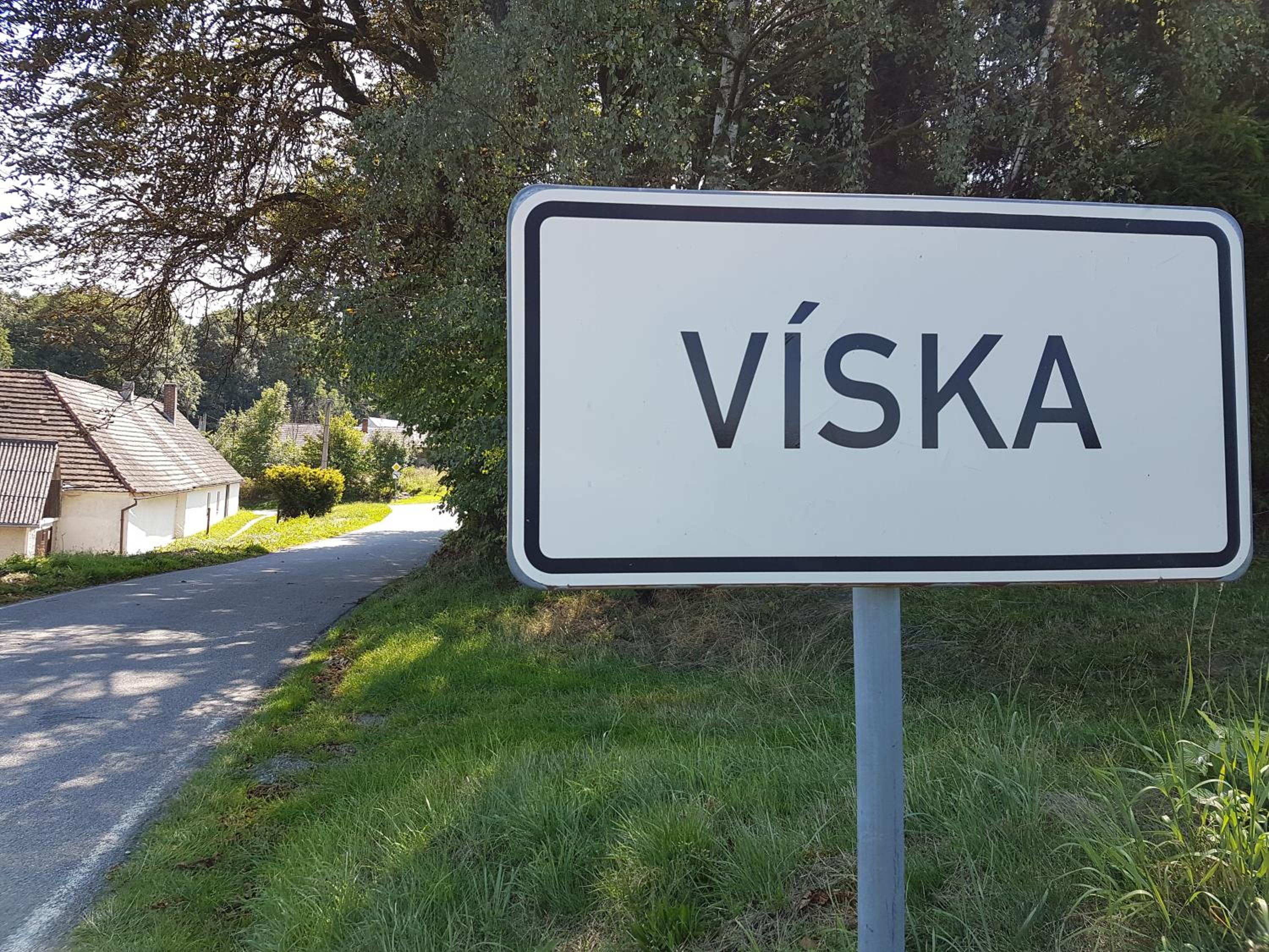Chalupa na Šumavě, od soboty do soboty