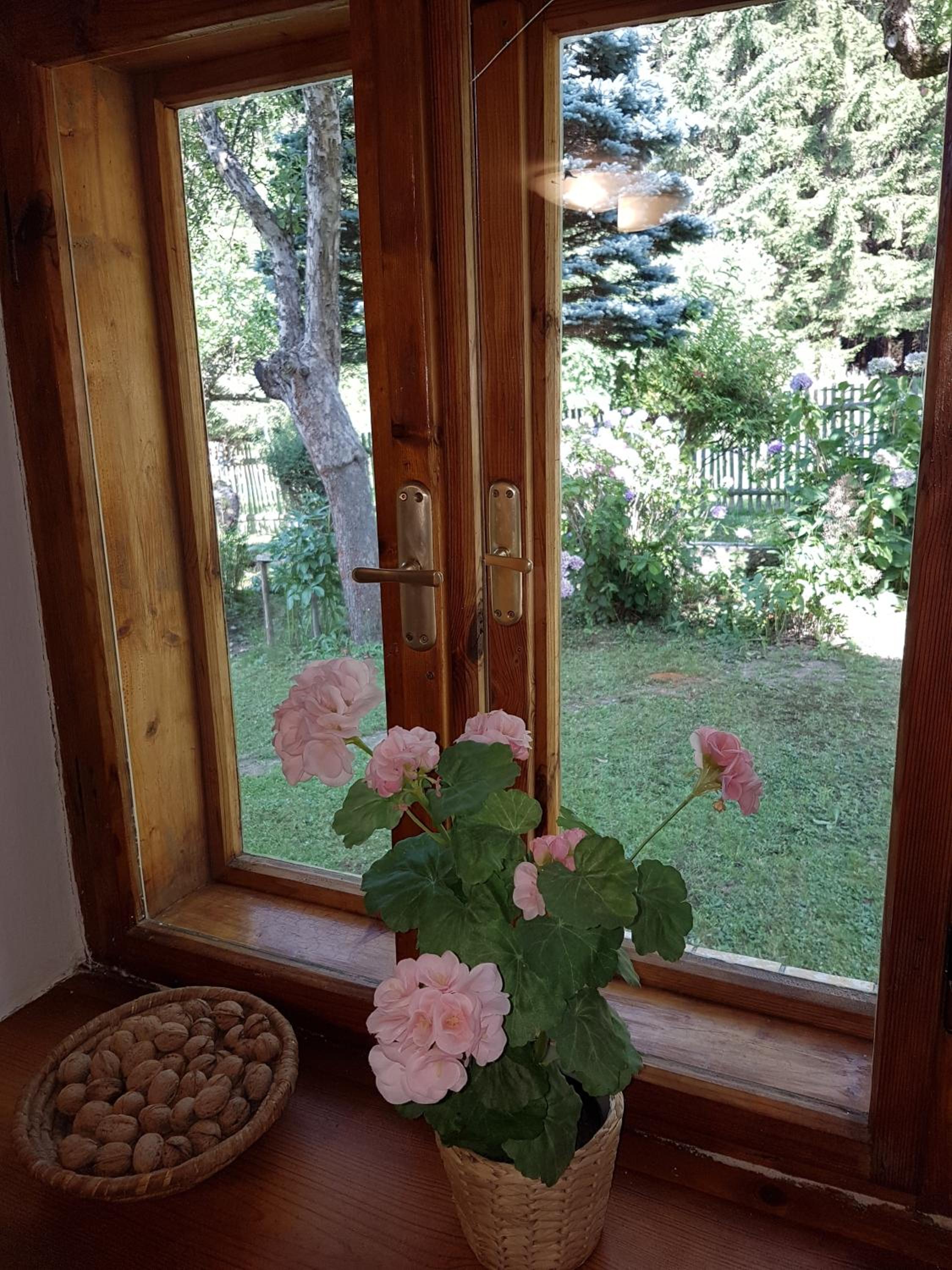 Chalupa na Šumavě, od soboty do soboty