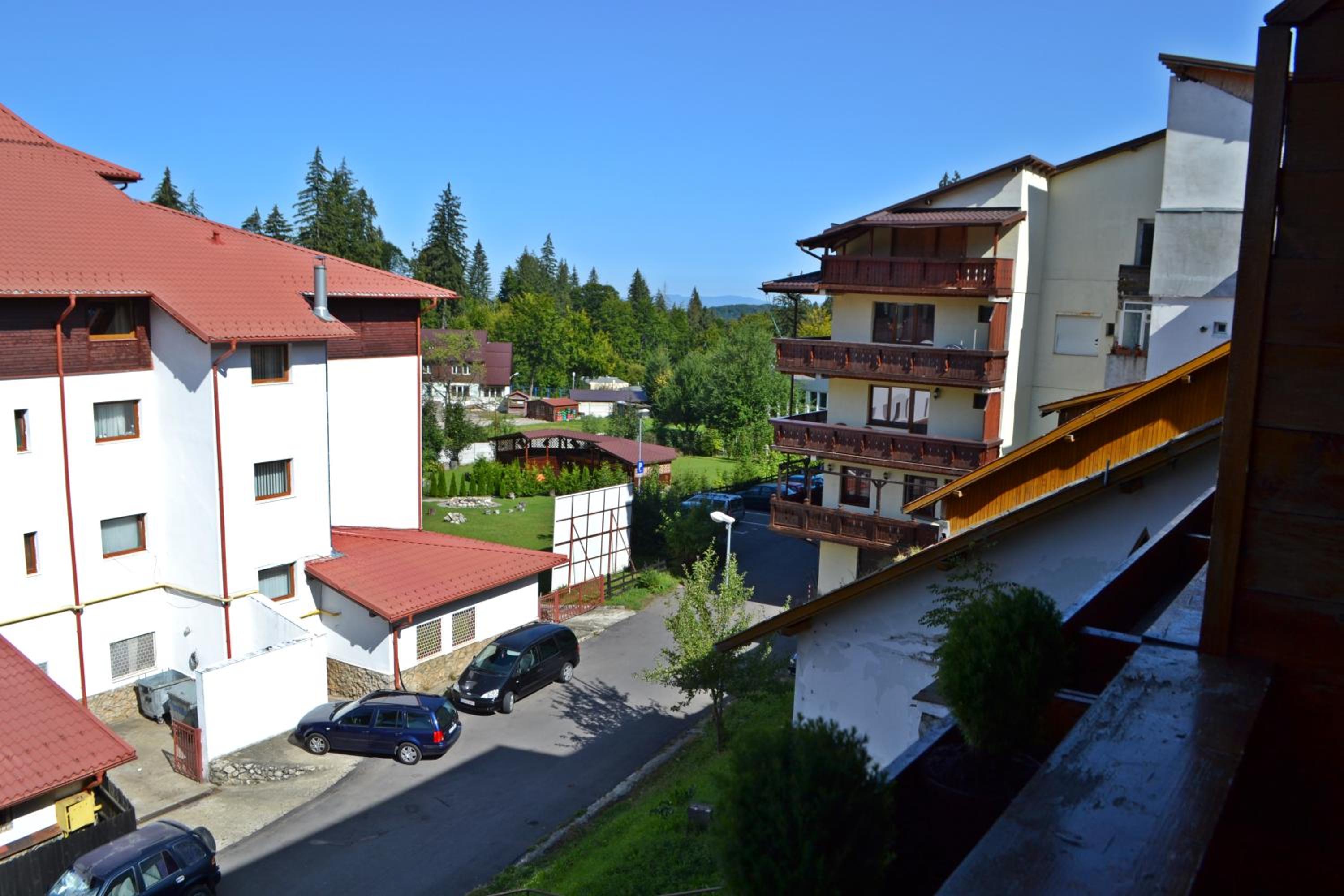 Studio Alex view 4