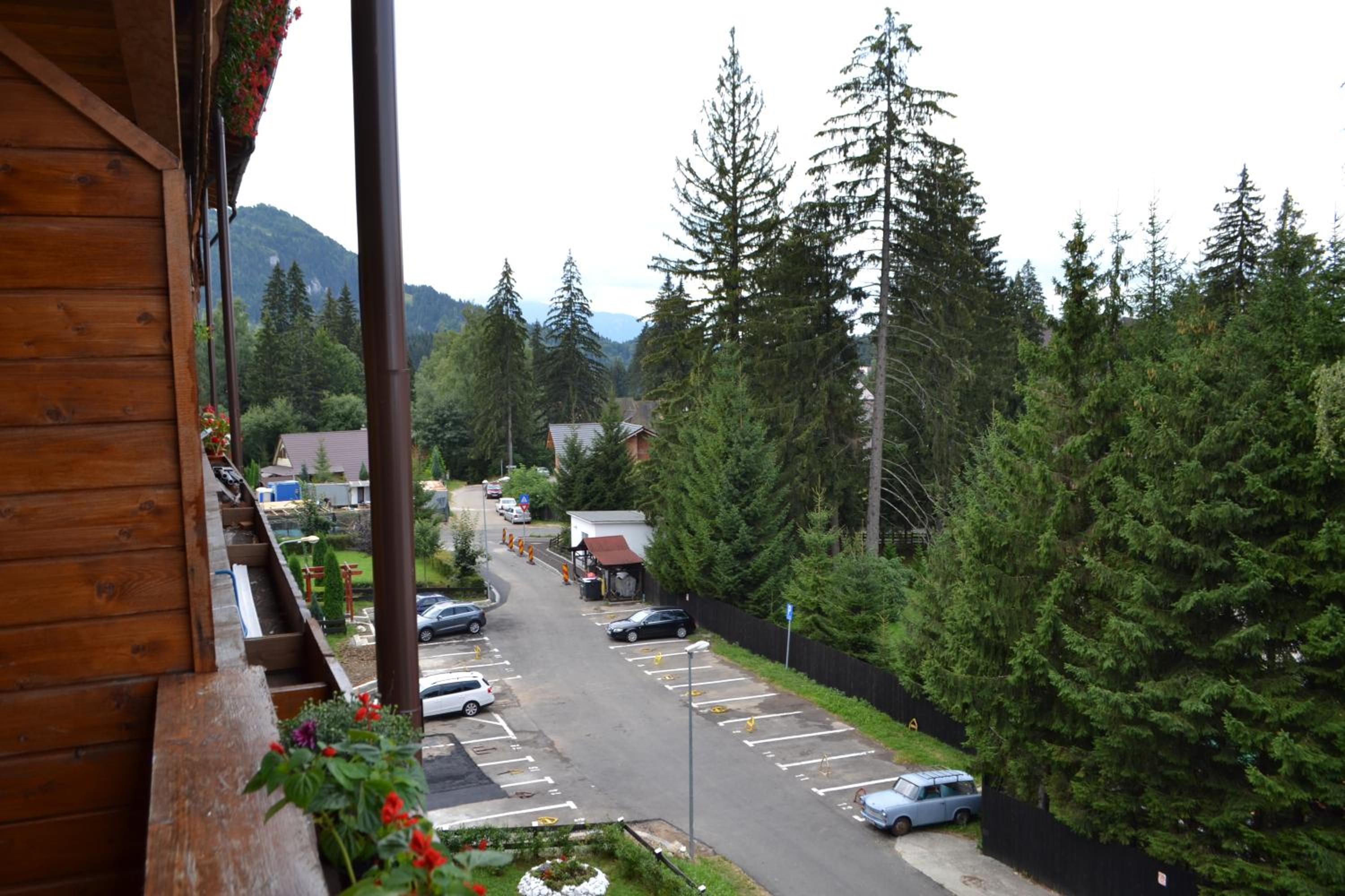 Studio Alex view 5