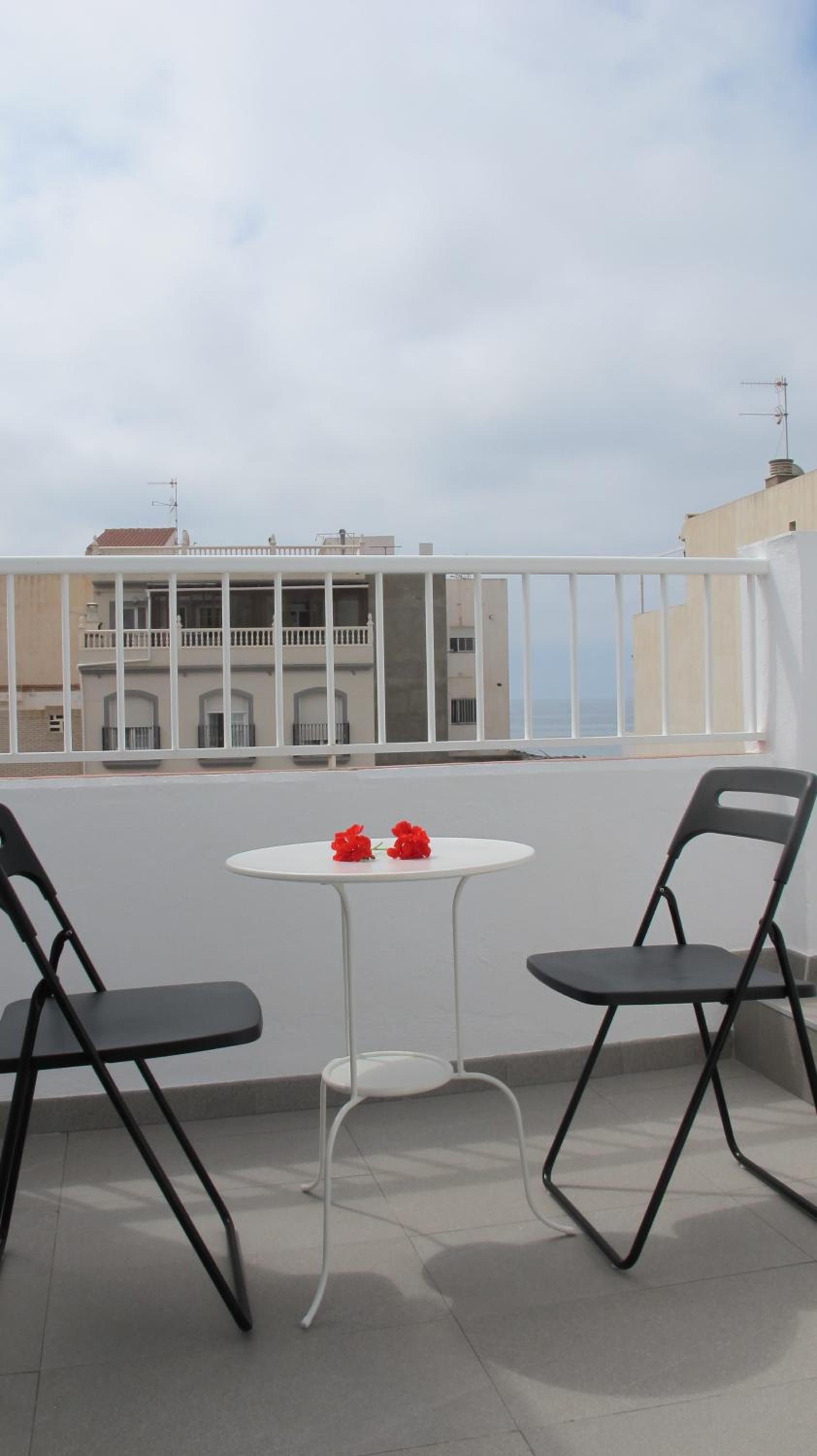 Hostal Onteniente view 3