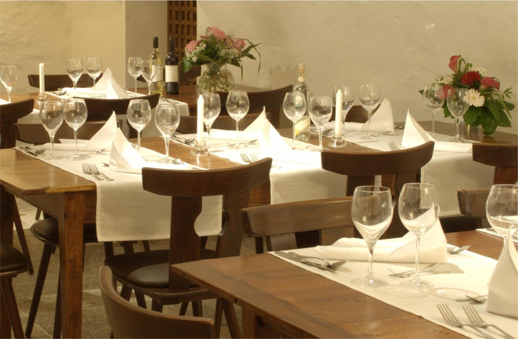 Landhotel Rangau Gasthof & Brennerei