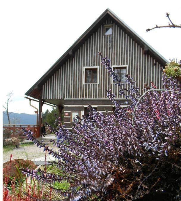 Horský Ranč