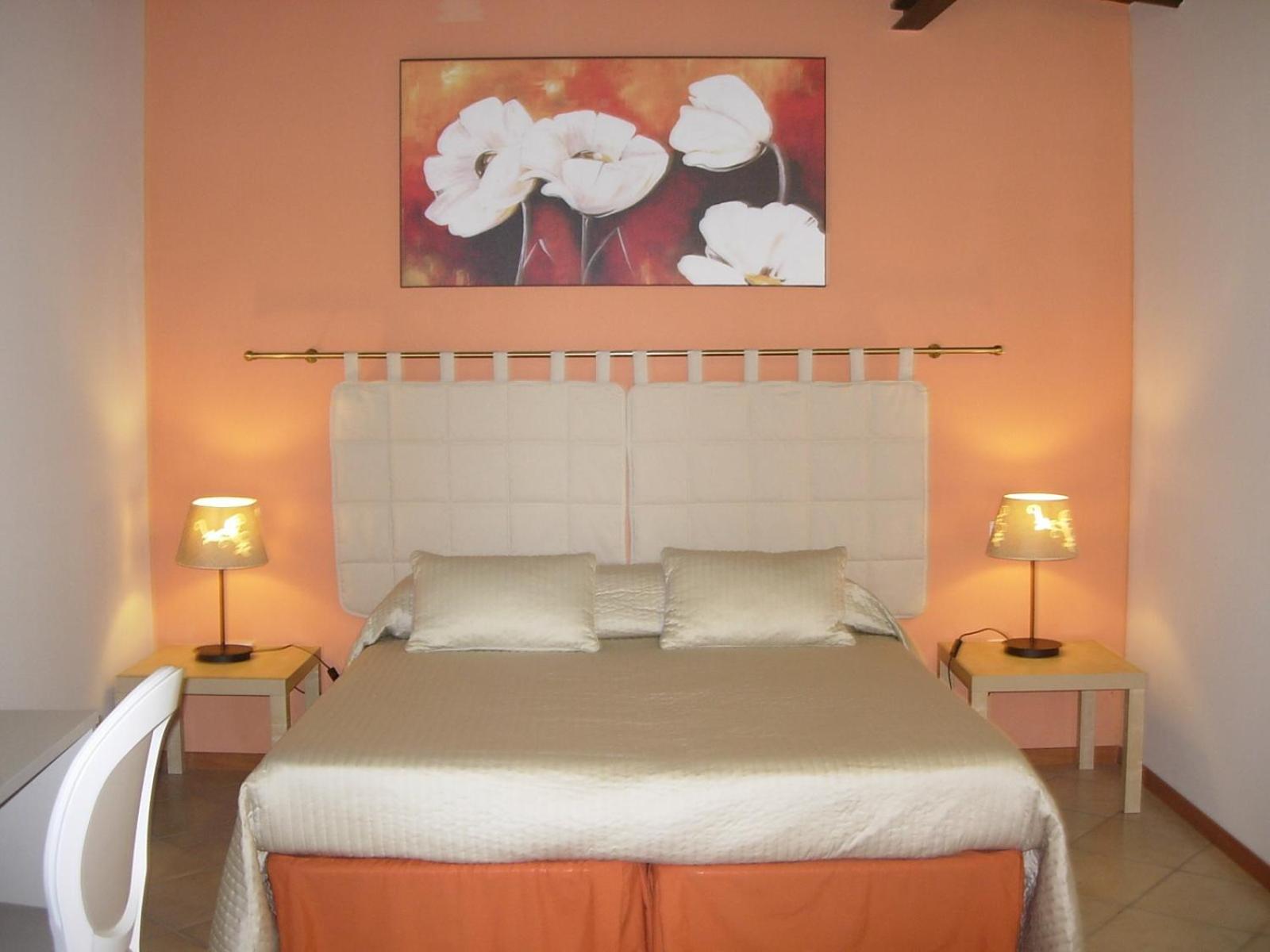 Villa Cittadella B&B view 2