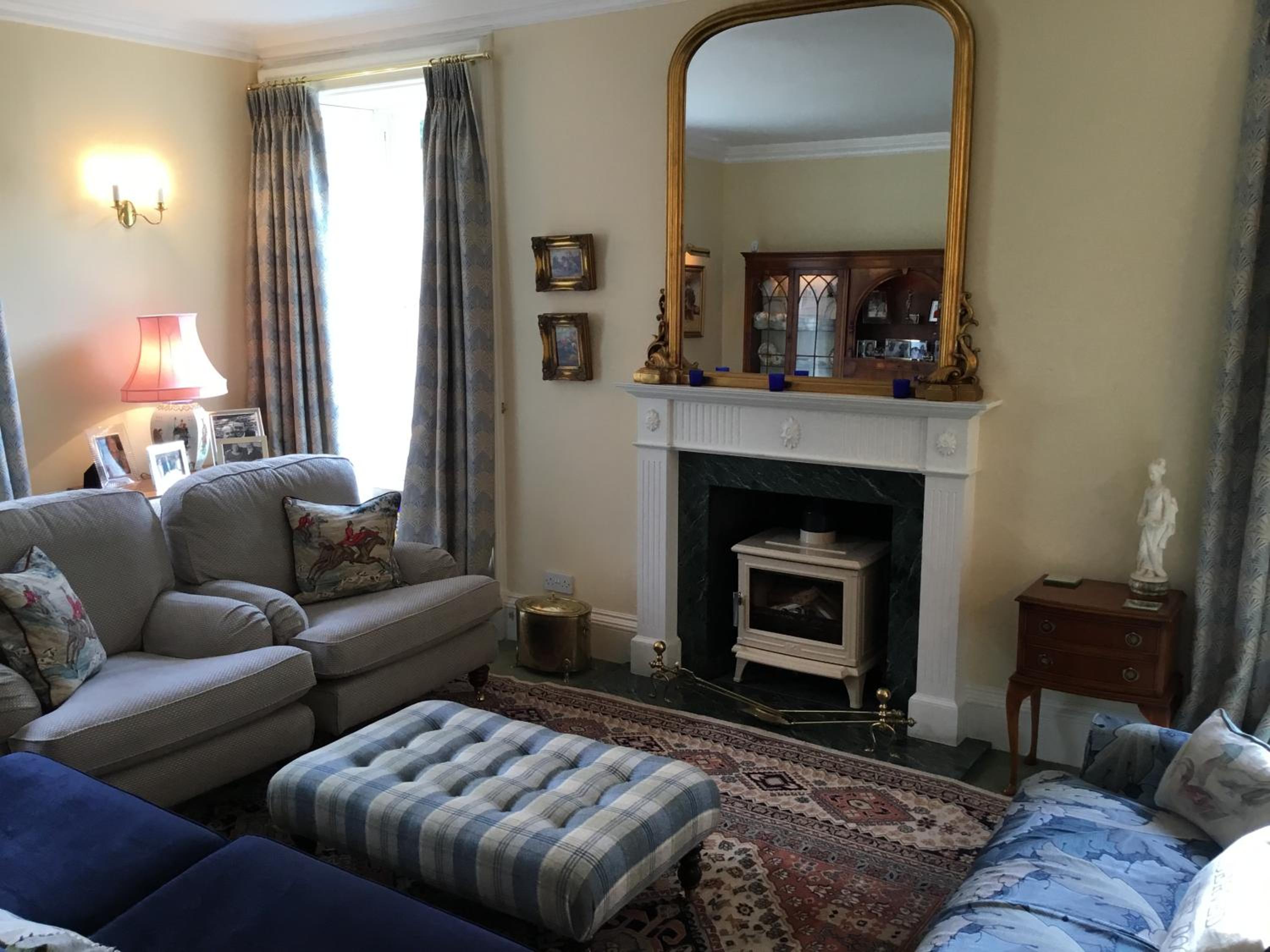 Bedrule Old Manse B&B