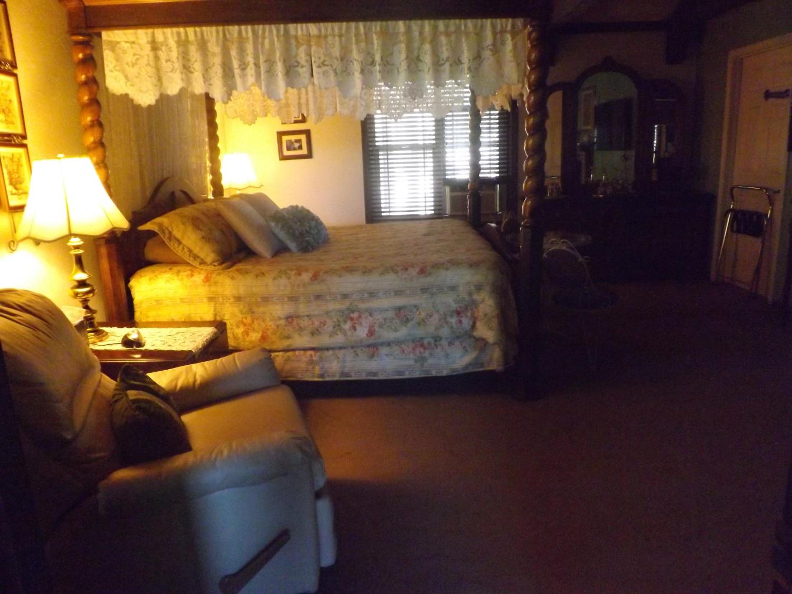 Arizona Mountain Inn & Cabins