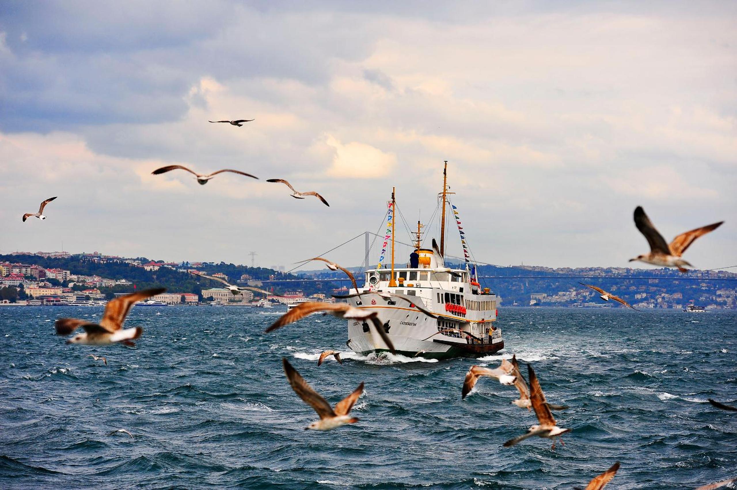 Erenler Otel & Hostels - Image 25